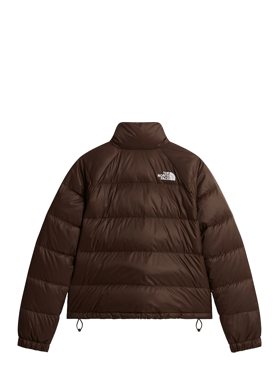 The North Face - W HYDRENALITE DOWN JACKET - winterjacken - dark chestnut - 2
