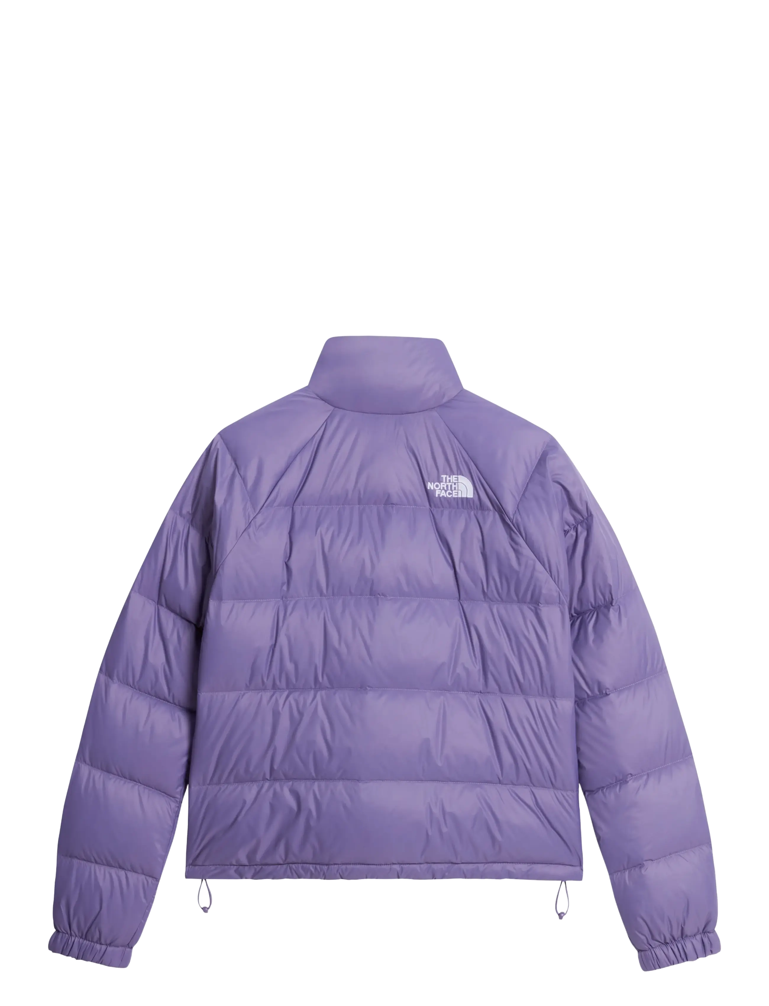 The North Face - W HYDRENALITE DOWN JACKET - overtøj - grounded plum - 2