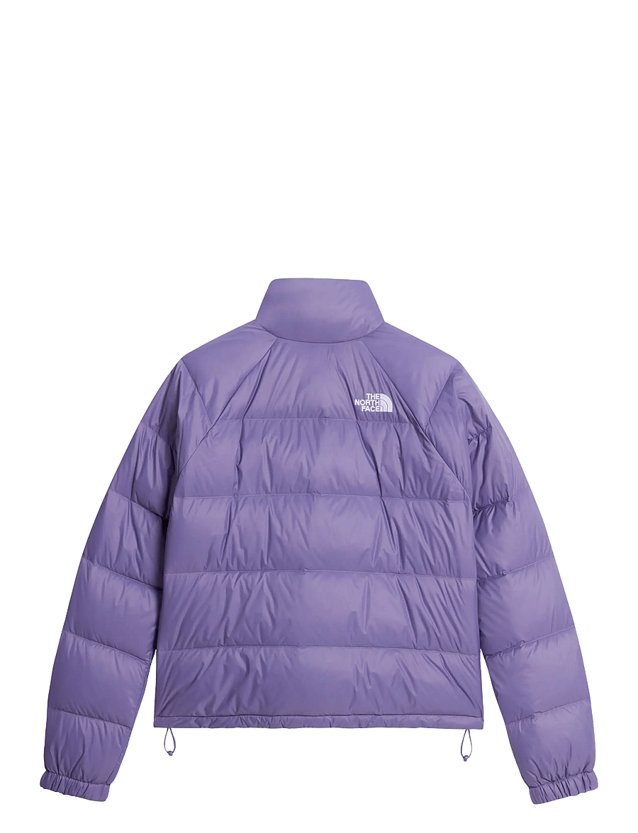 The North Face - W HYDRENALITE DOWN JACKET - vinterjackor - grounded plum - 2