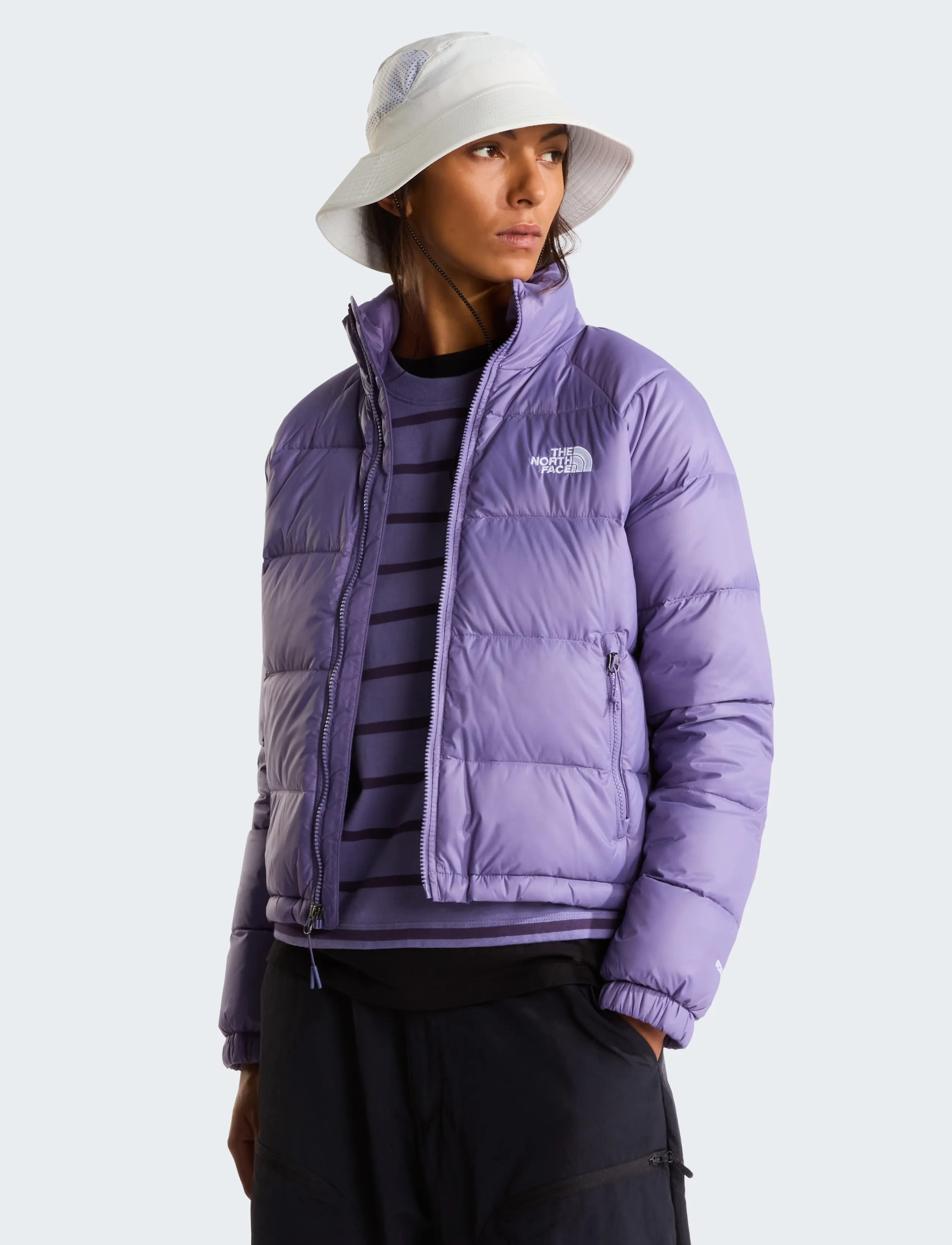 THE NORTH FACE W Hydrenalite Down Jacket dunjackor & kappor dam – bild 5