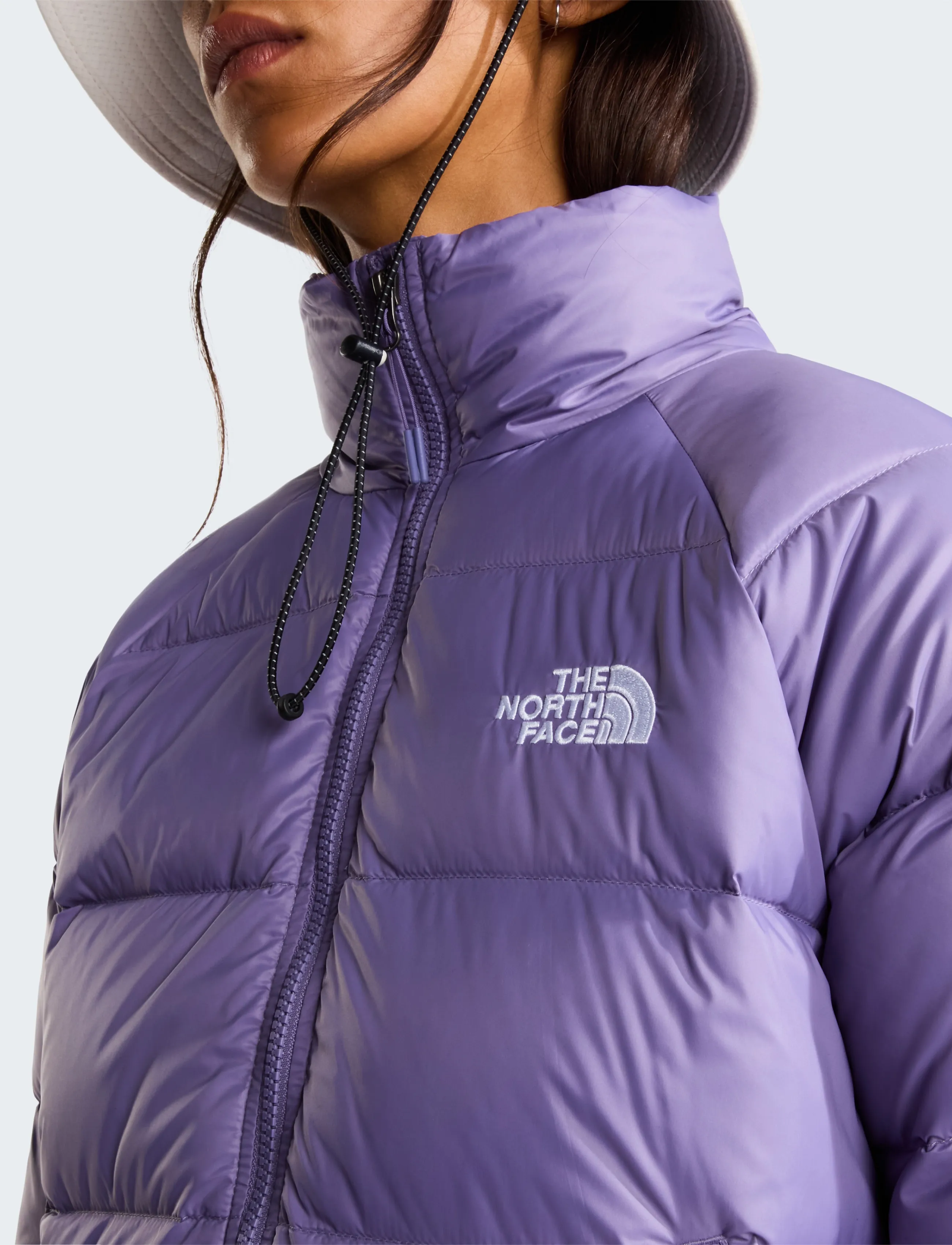 THE NORTH FACE W Hydrenalite Down Jacket dunjackor & kappor dam – bild 6