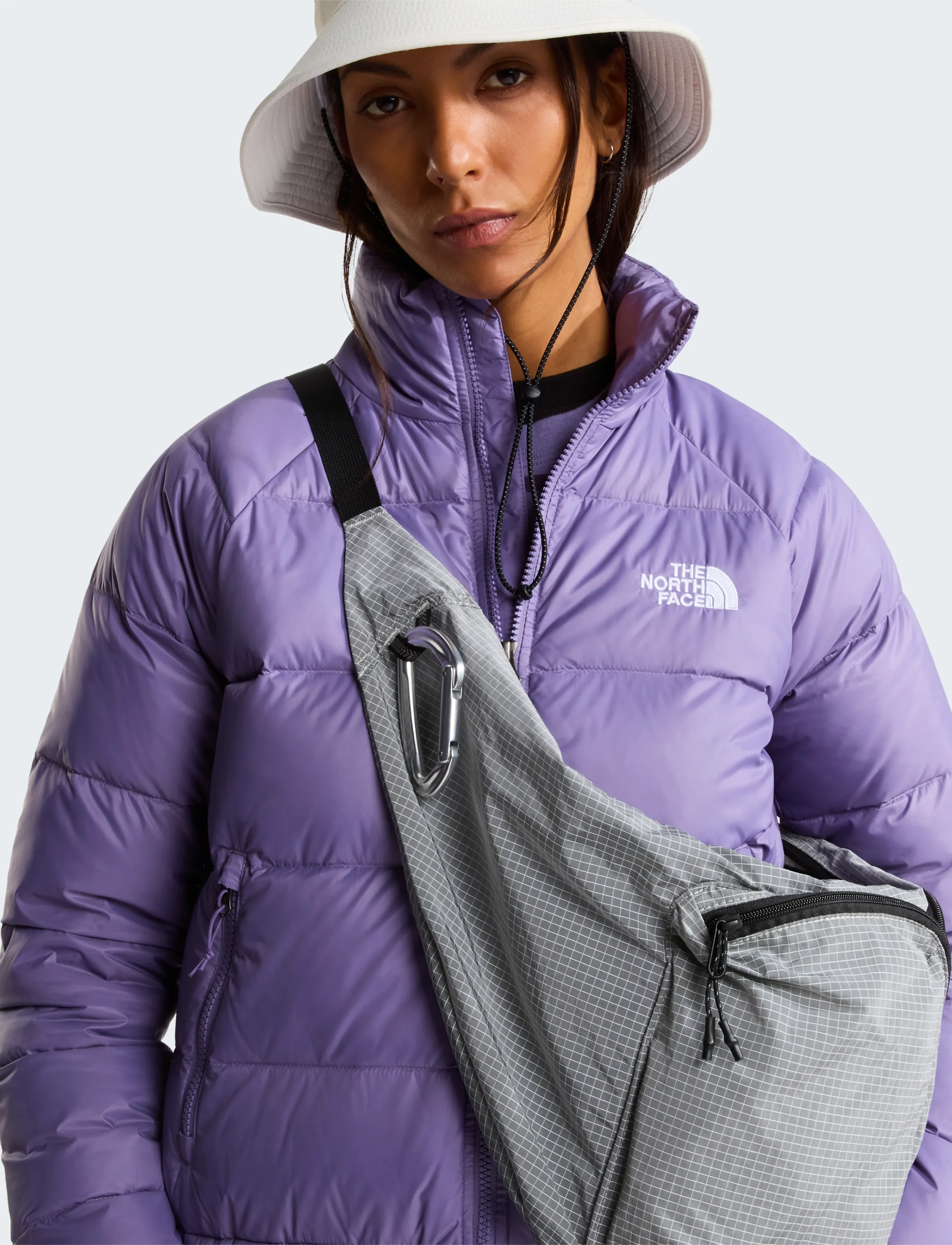 THE NORTH FACE W Hydrenalite Down Jacket dunjackor & kappor dam – bild 9