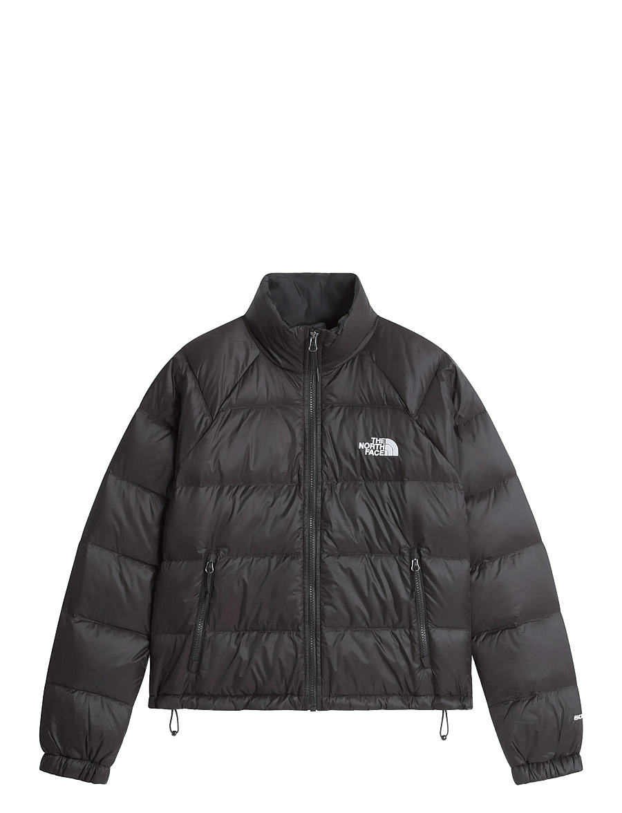 The North Face - W HYDRENALITE DOWN JACKET - vinterjackor - tnf black - 1