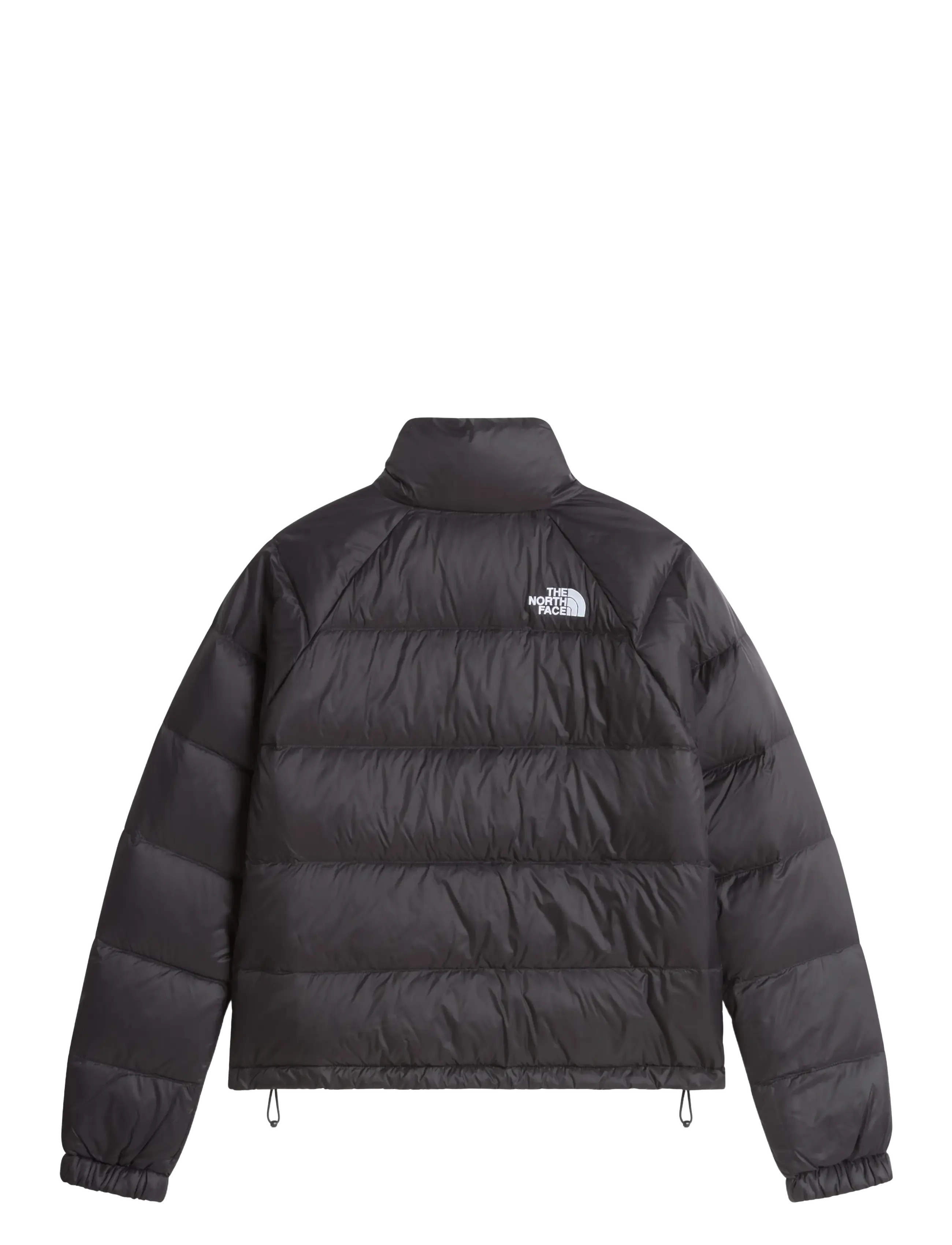 The North Face - W HYDRENALITE DOWN JACKET - overtøj - tnf black - 2