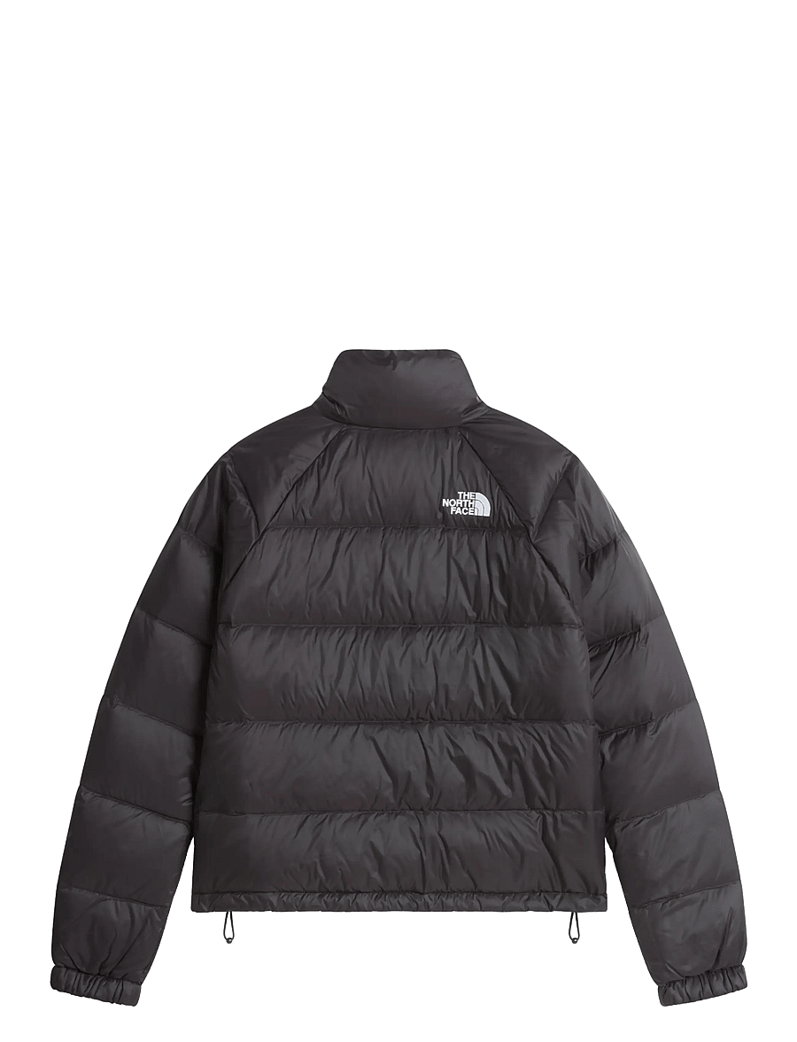 The North Face - W HYDRENALITE DOWN JACKET - vinterjackor - tnf black - 2