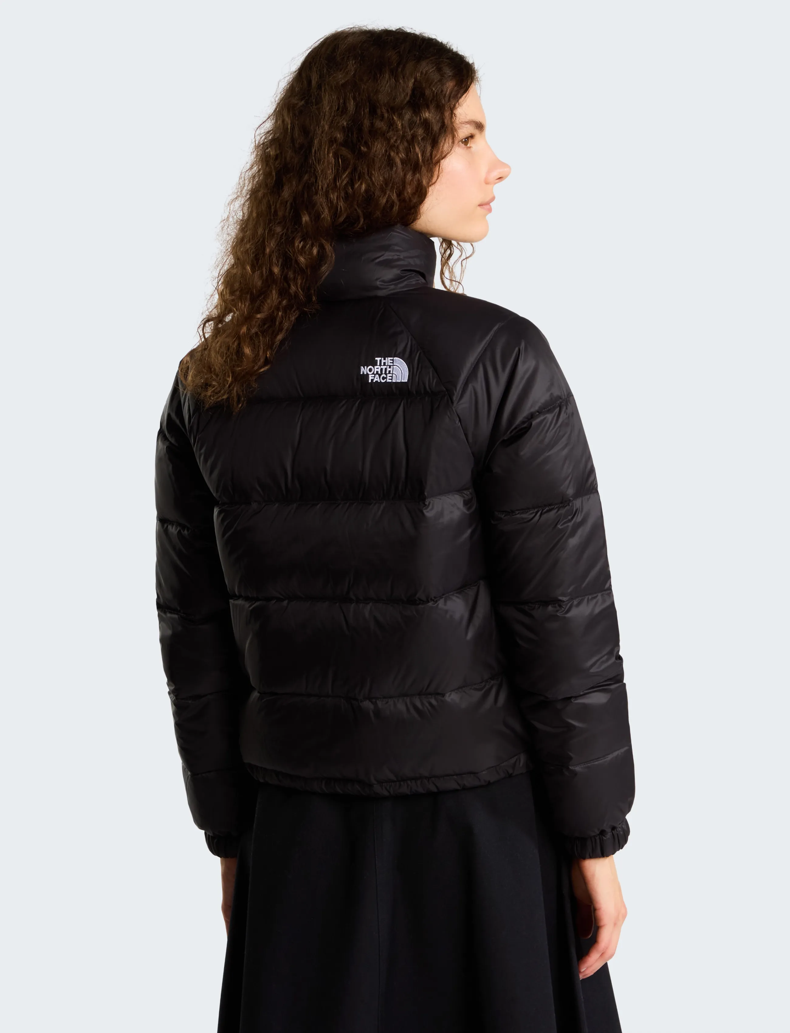 The North Face - W HYDRENALITE DOWN JACKET - overtøj - tnf black - 5
