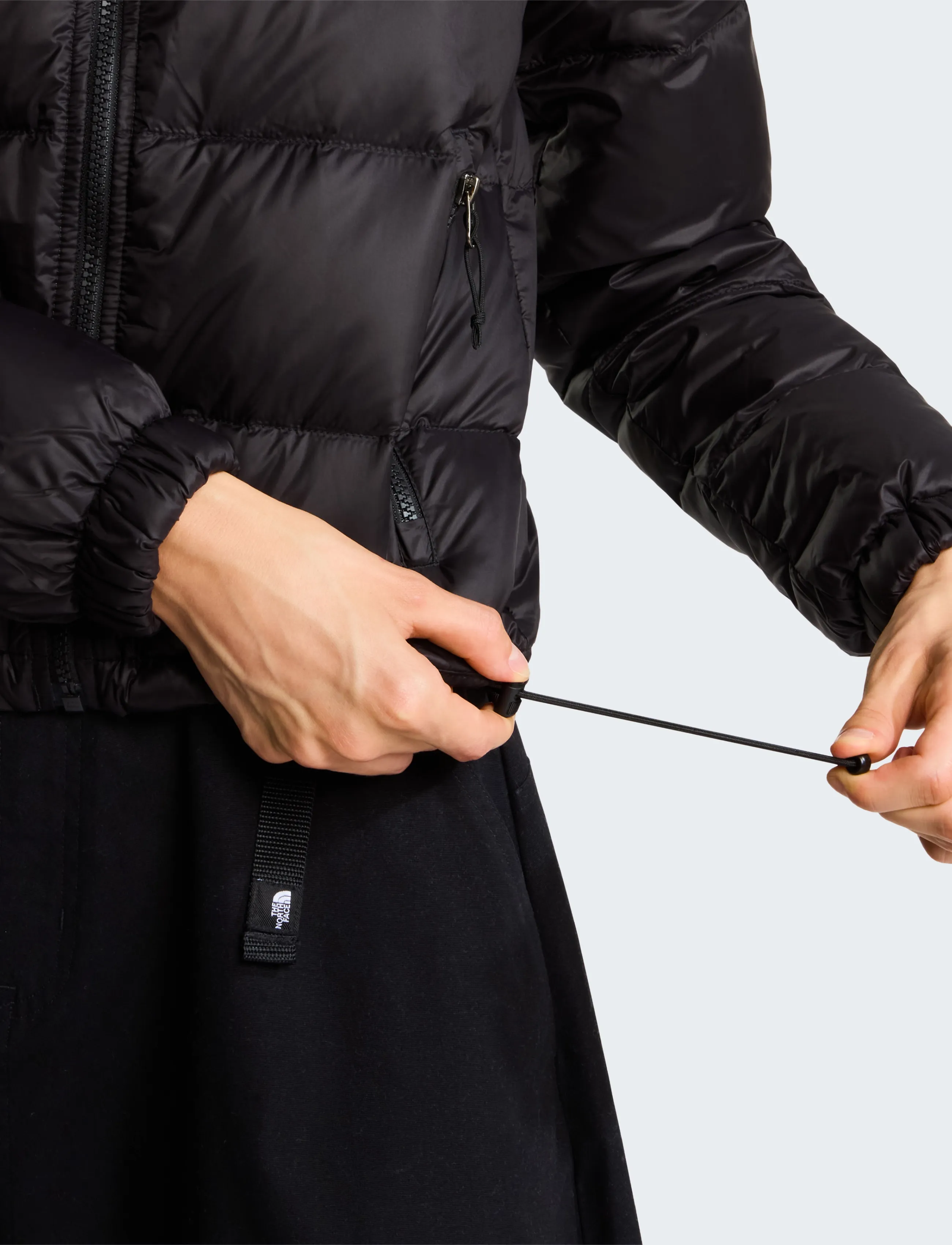 THE NORTH FACE W Hydrenalite Down Jacket dunjackor & kappor dam – bild 8