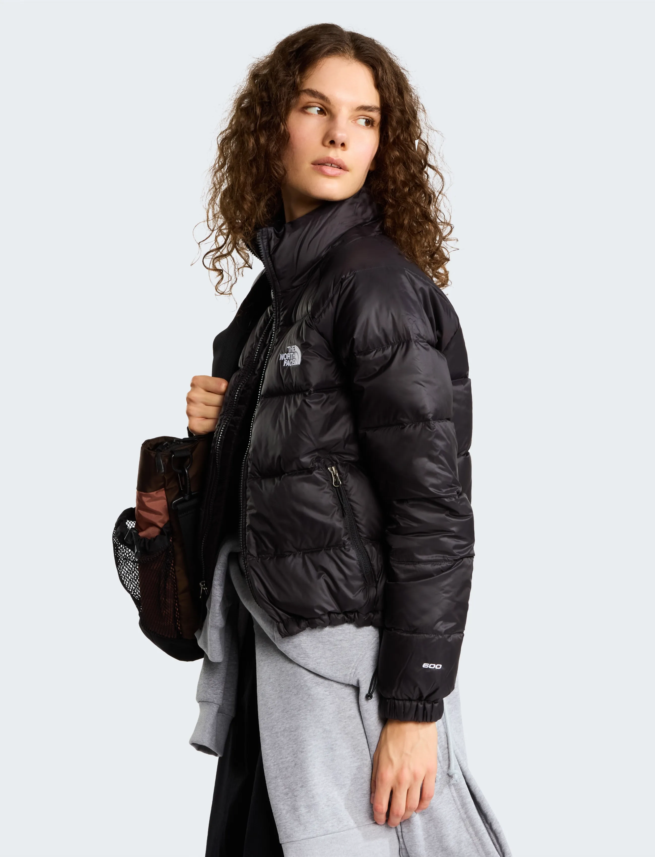 THE NORTH FACE W Hydrenalite Down Jacket dunjackor & kappor dam – bild 9