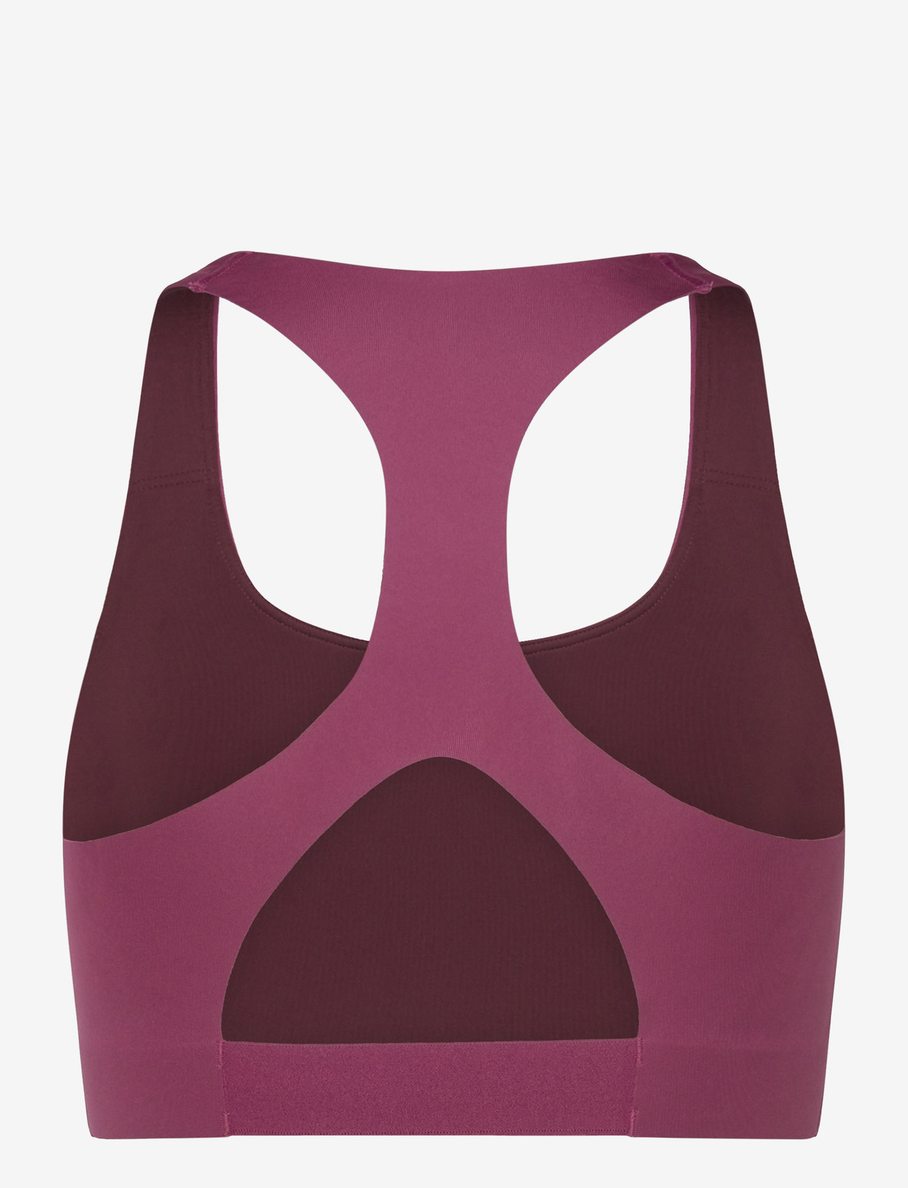The North Face - W MOVMYNT BRA - purple - 1