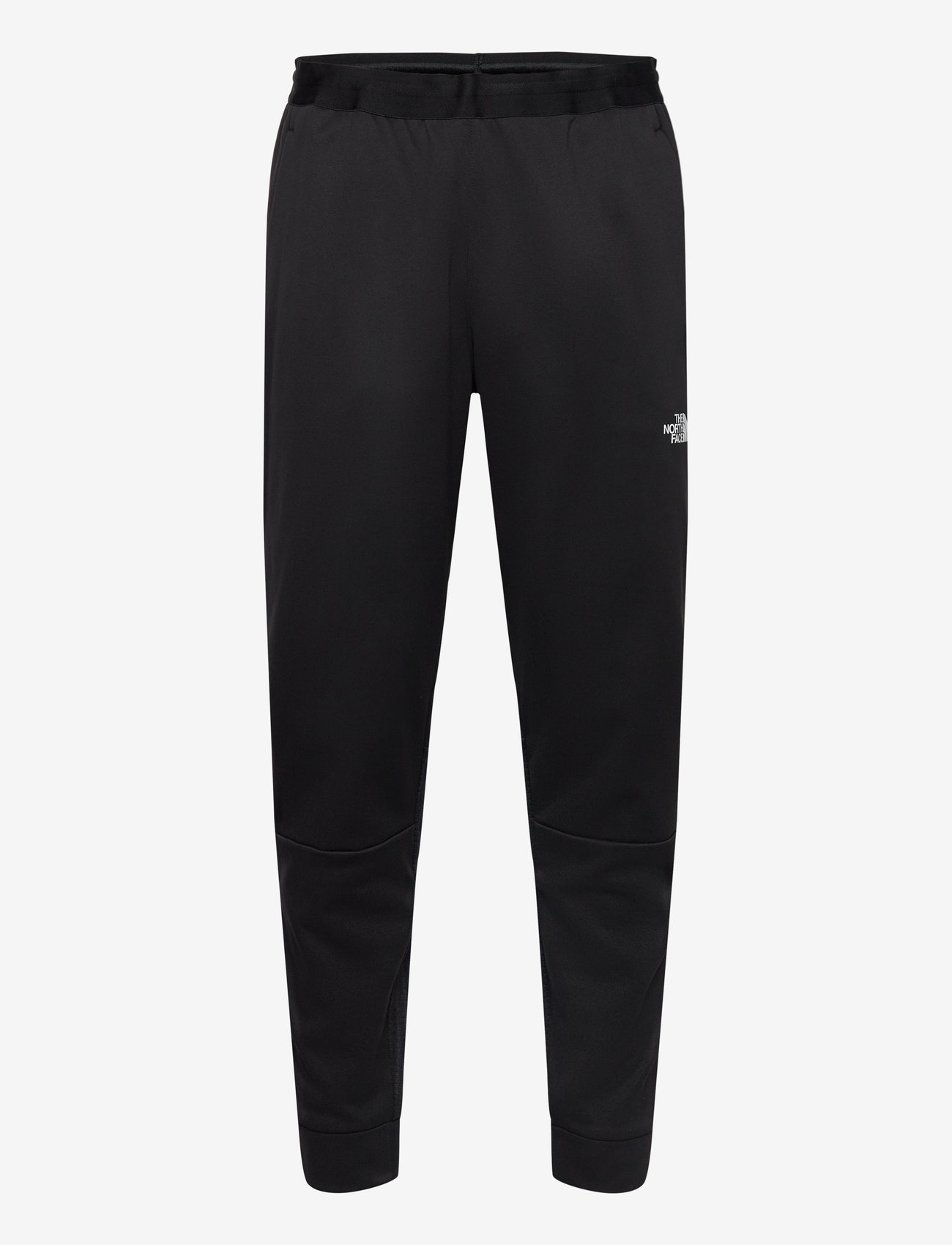 The North Face - M MOUNTAIN ATHLETICS FLEECE PANT - trainingshosen - black - 1