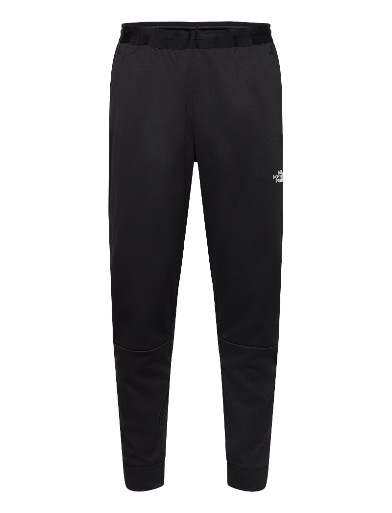 The North Face - M MOUNTAIN ATHLETICS FLEECE PANT - trainingshosen - black - 1
