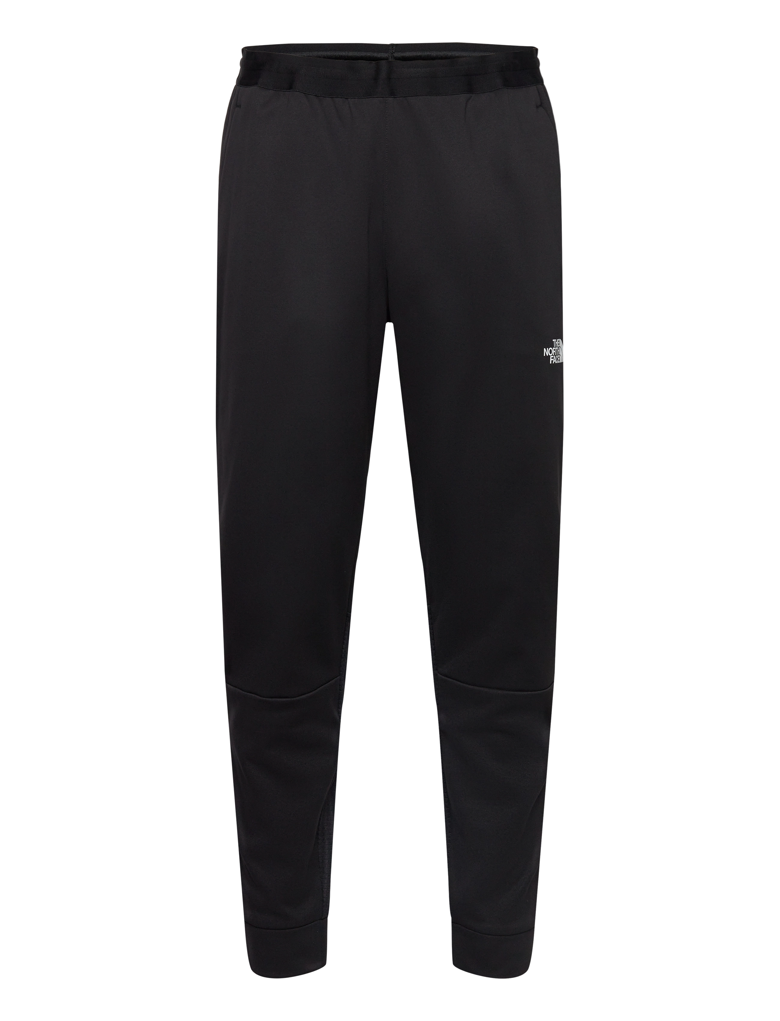 The North Face - M MOUNTAIN ATHLETICS FLEECE PANT - sportbroeken - black - 1