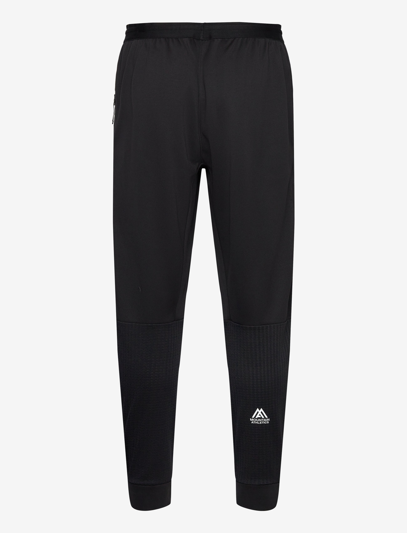 The North Face - M MOUNTAIN ATHLETICS FLEECE PANT - trainingshosen - black - 2