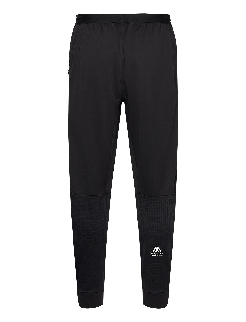 The North Face - M MOUNTAIN ATHLETICS FLEECE PANT - trainingshosen - black - 2