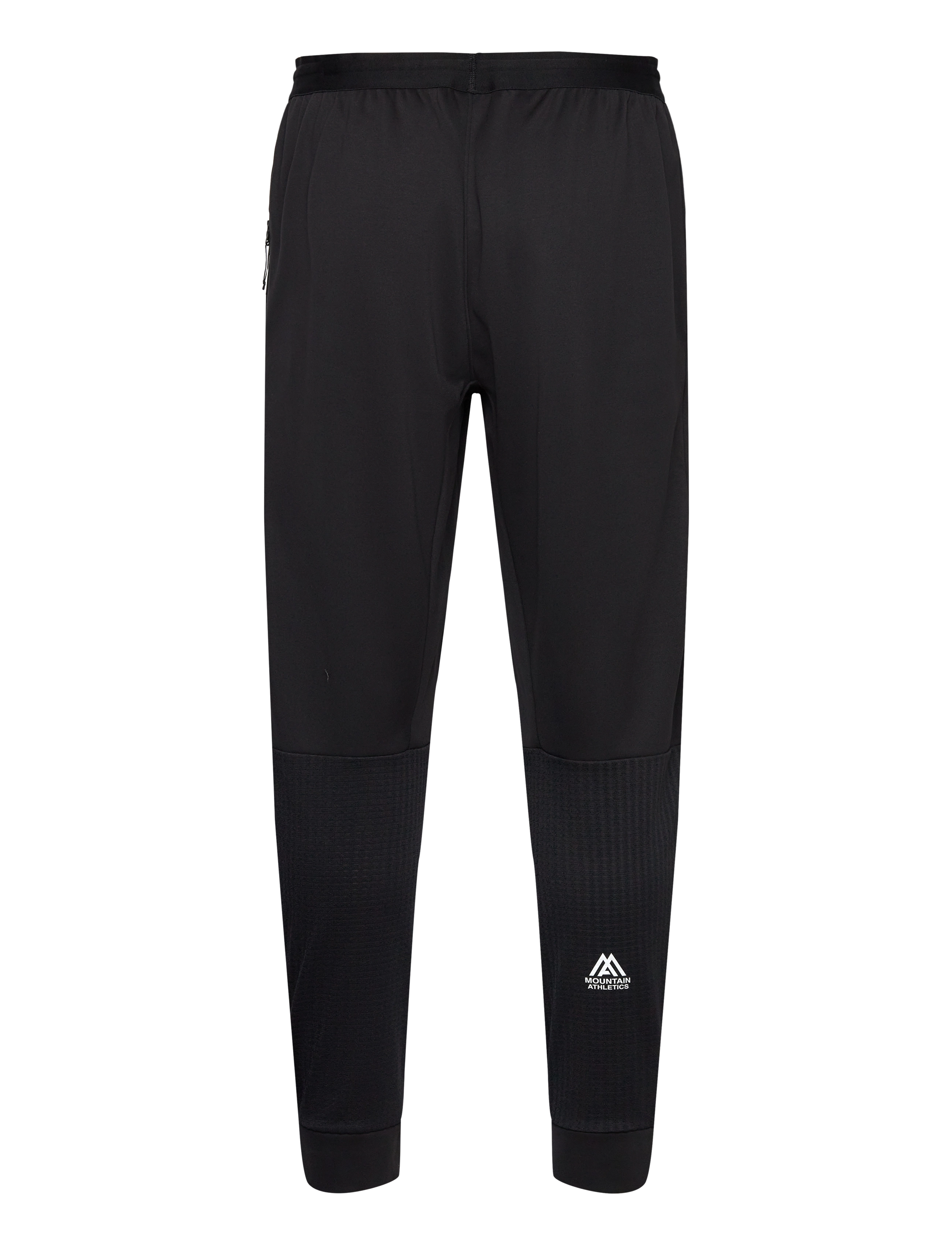 The North Face - M MOUNTAIN ATHLETICS FLEECE PANT - sportbroeken - black - 2