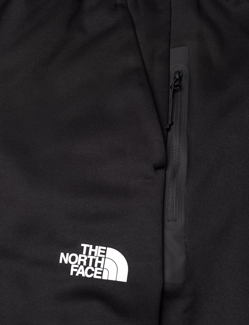 The North Face - M MOUNTAIN ATHLETICS FLEECE PANT - trainingshosen - black - 3