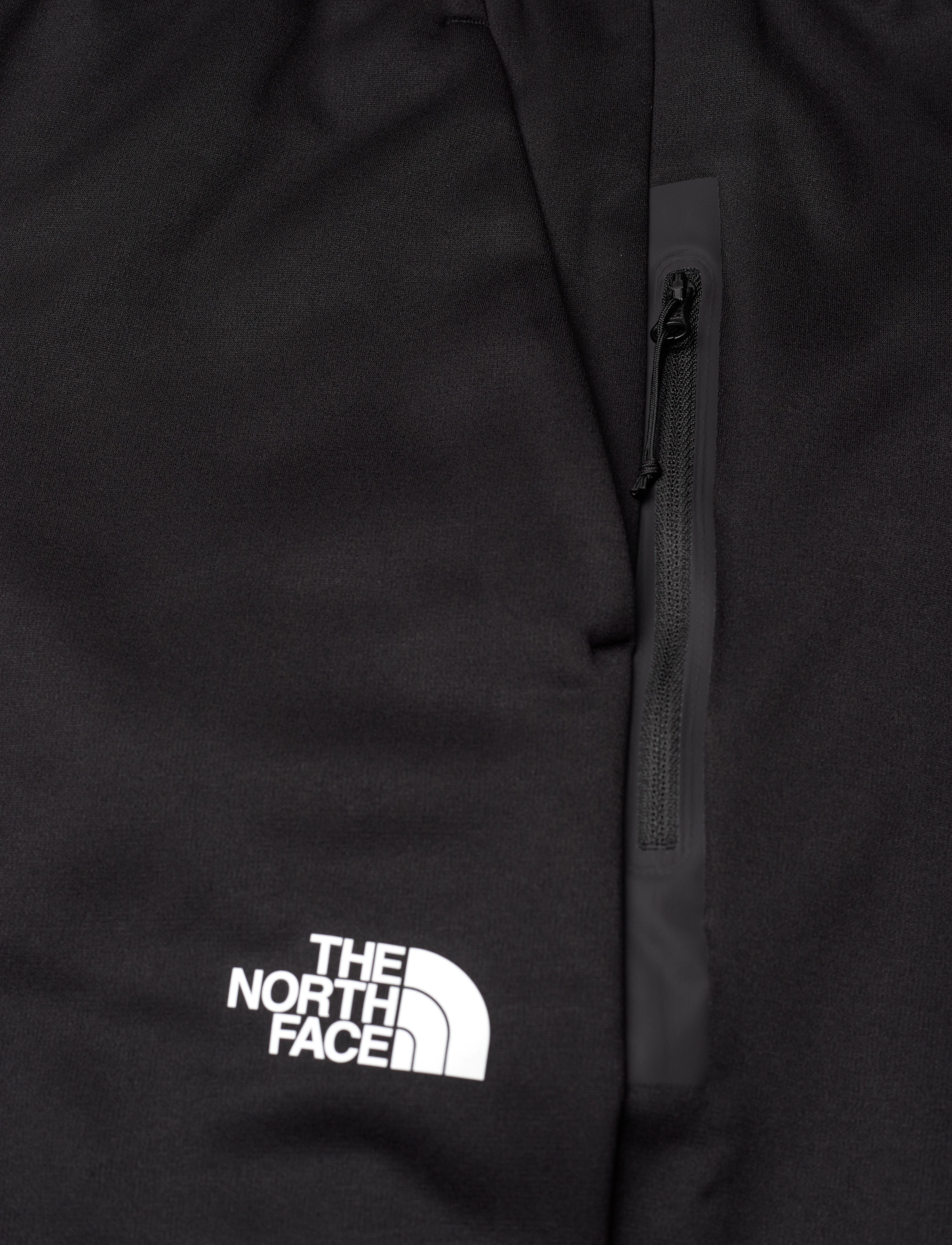 The North Face - M MOUNTAIN ATHLETICS FLEECE PANT - sportbroeken - black - 3