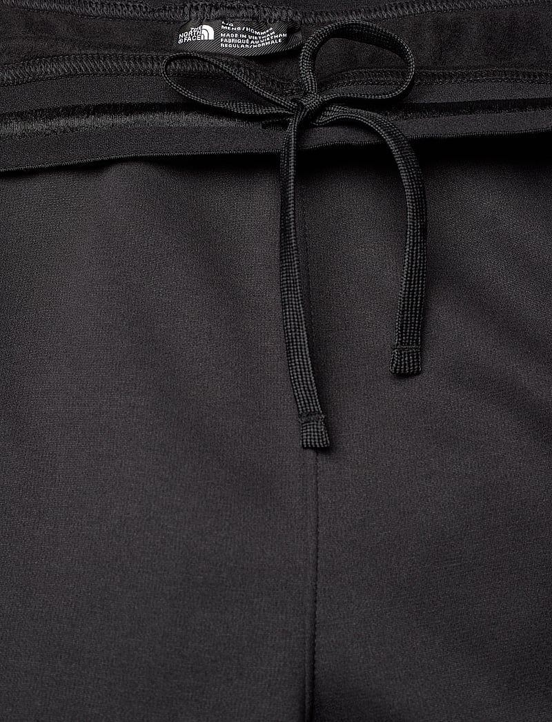 The North Face - M MOUNTAIN ATHLETICS FLEECE PANT - trainingshosen - black - 4