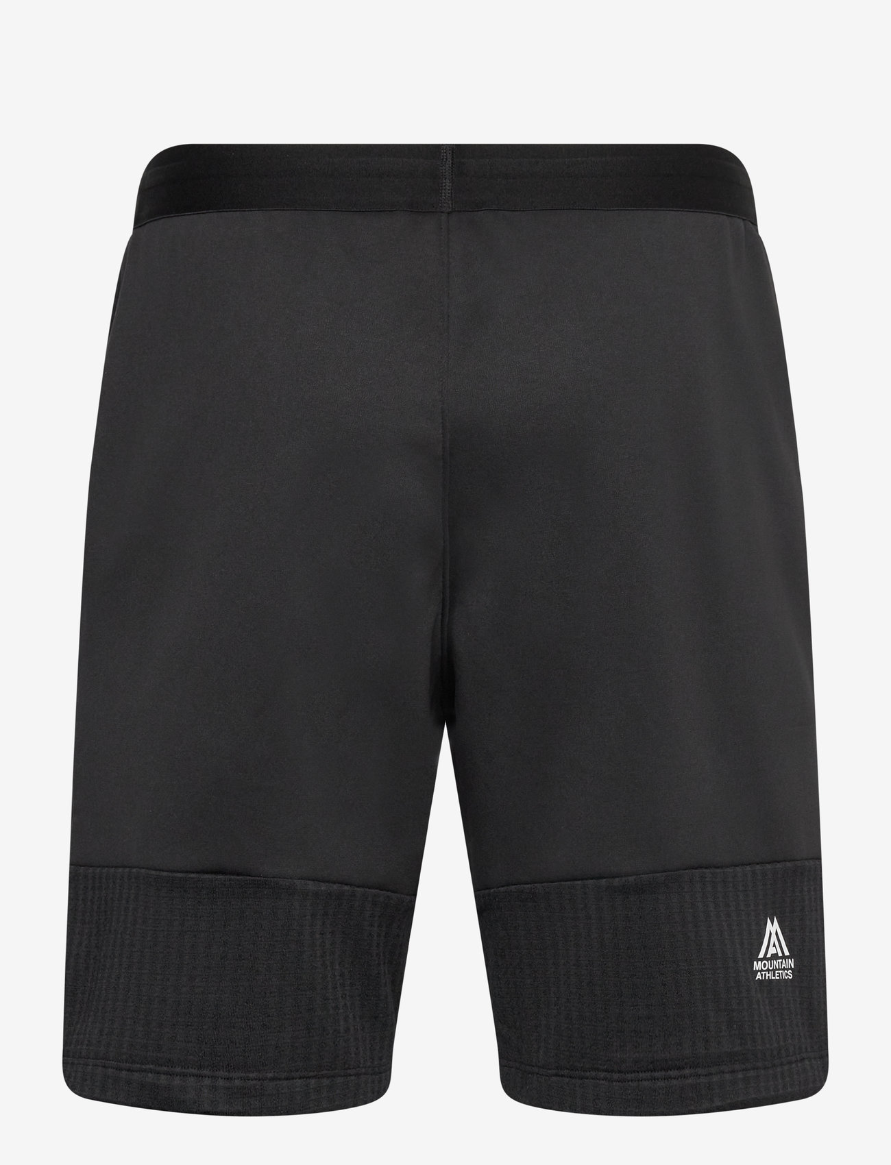 The North Face - M MA FLEECE SHORTS - nederdelar - black - 2