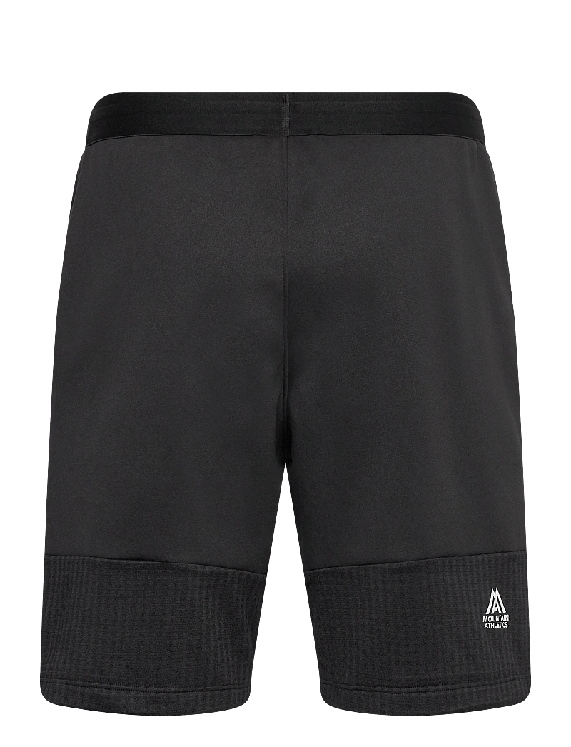 The North Face - M MA FLEECE SHORTS - nederdelar - black - 2