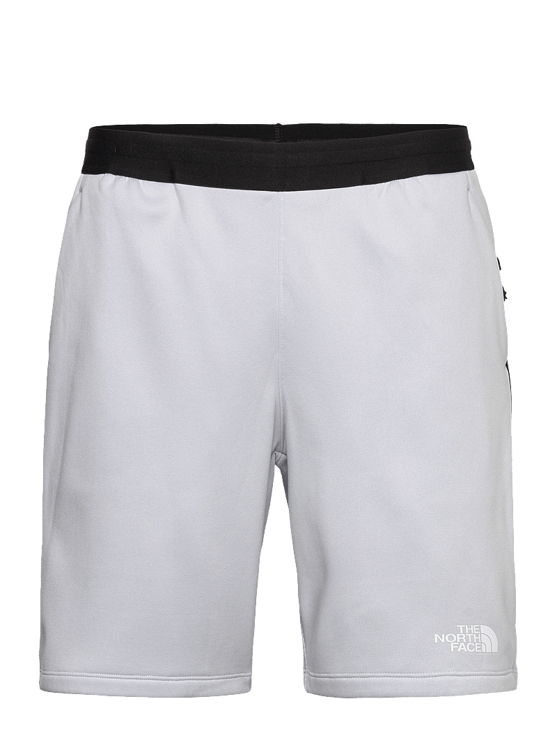 The North Face - M MA FLEECE SHORTS - nederdelar - mystic haze - 0