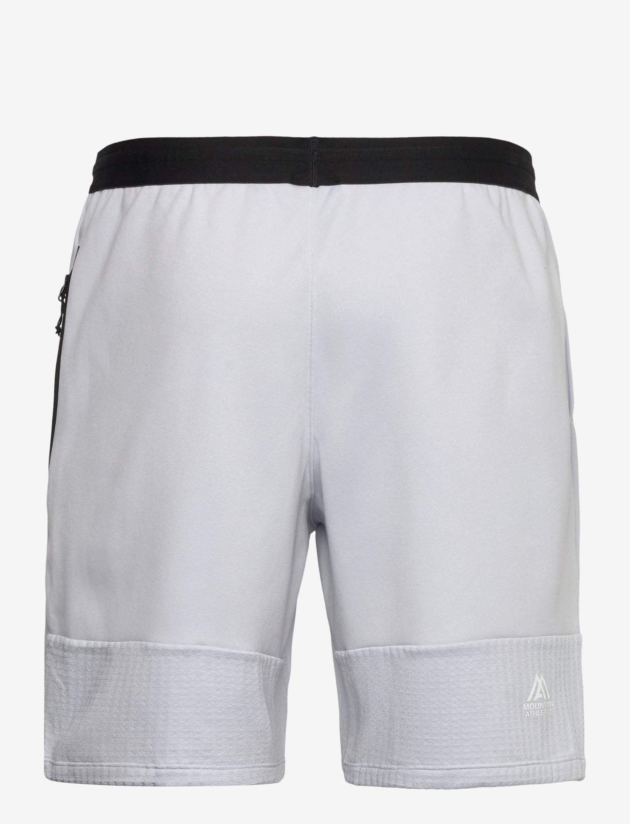 The North Face - M MA FLEECE SHORTS - freizeit shorts - mystic haze - 1