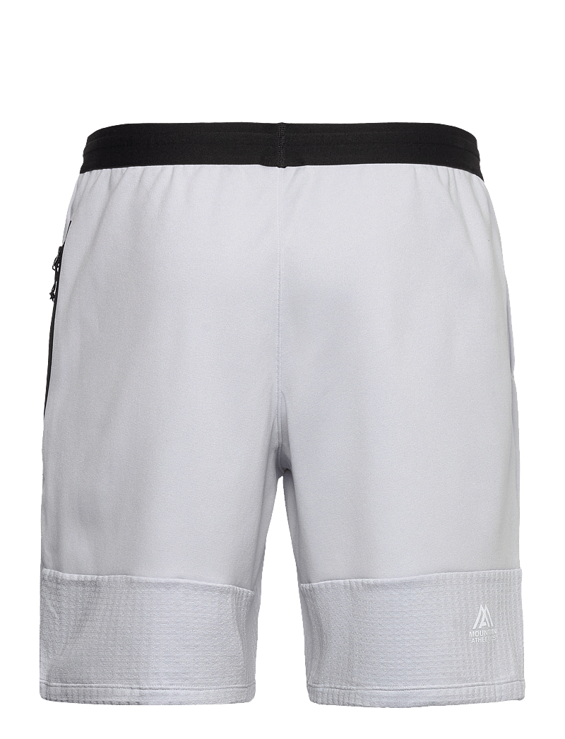 The North Face - M MA FLEECE SHORTS - nederdelar - mystic haze - 1