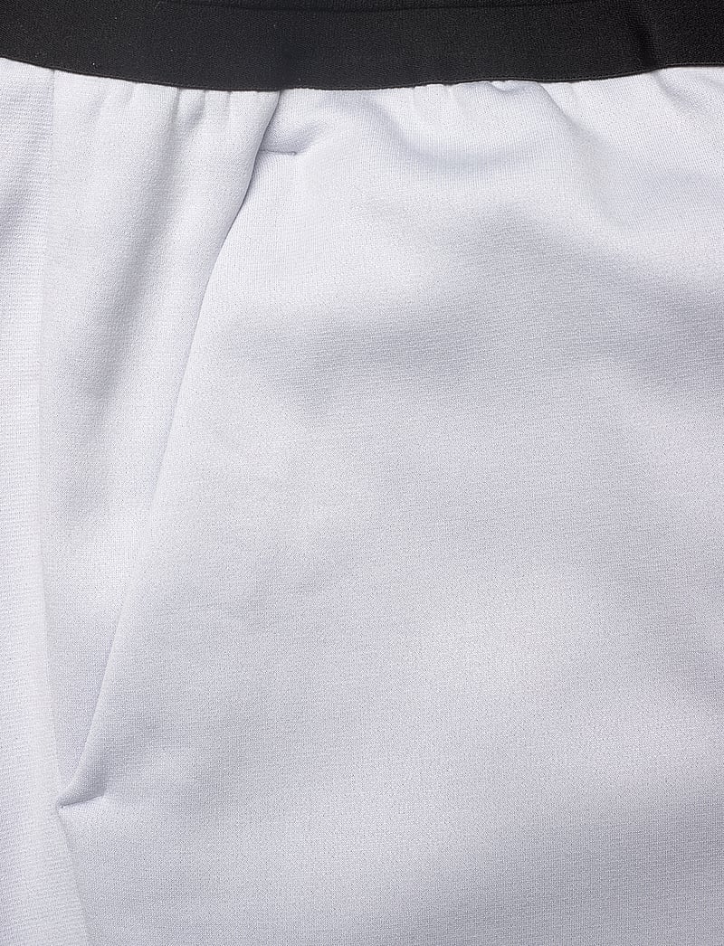 The North Face - M MA FLEECE SHORTS - nederdelar - mystic haze - 2