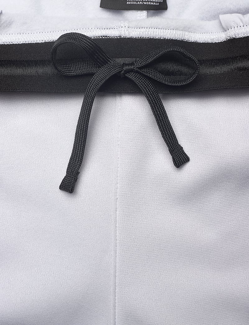 The North Face - M MA FLEECE SHORTS - nederdelar - mystic haze - 3