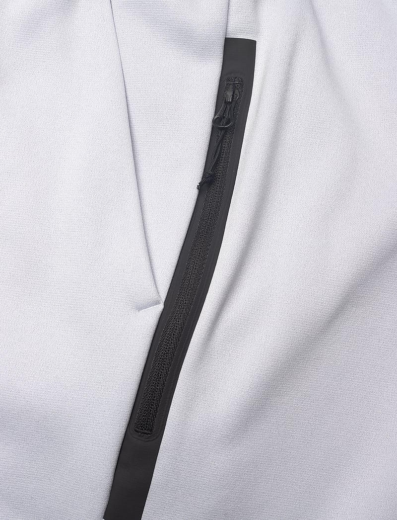 The North Face - M MA FLEECE SHORTS - nederdelar - mystic haze - 4