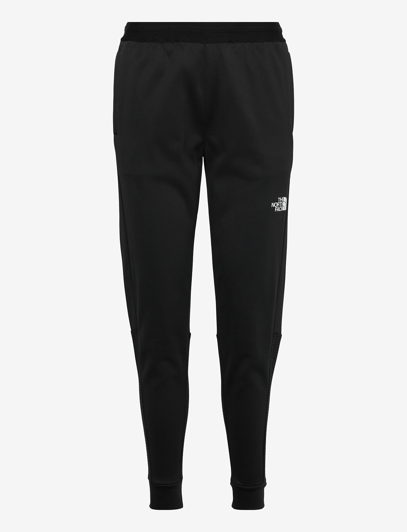 The North Face - W MA FLEECE PANT - black - 0