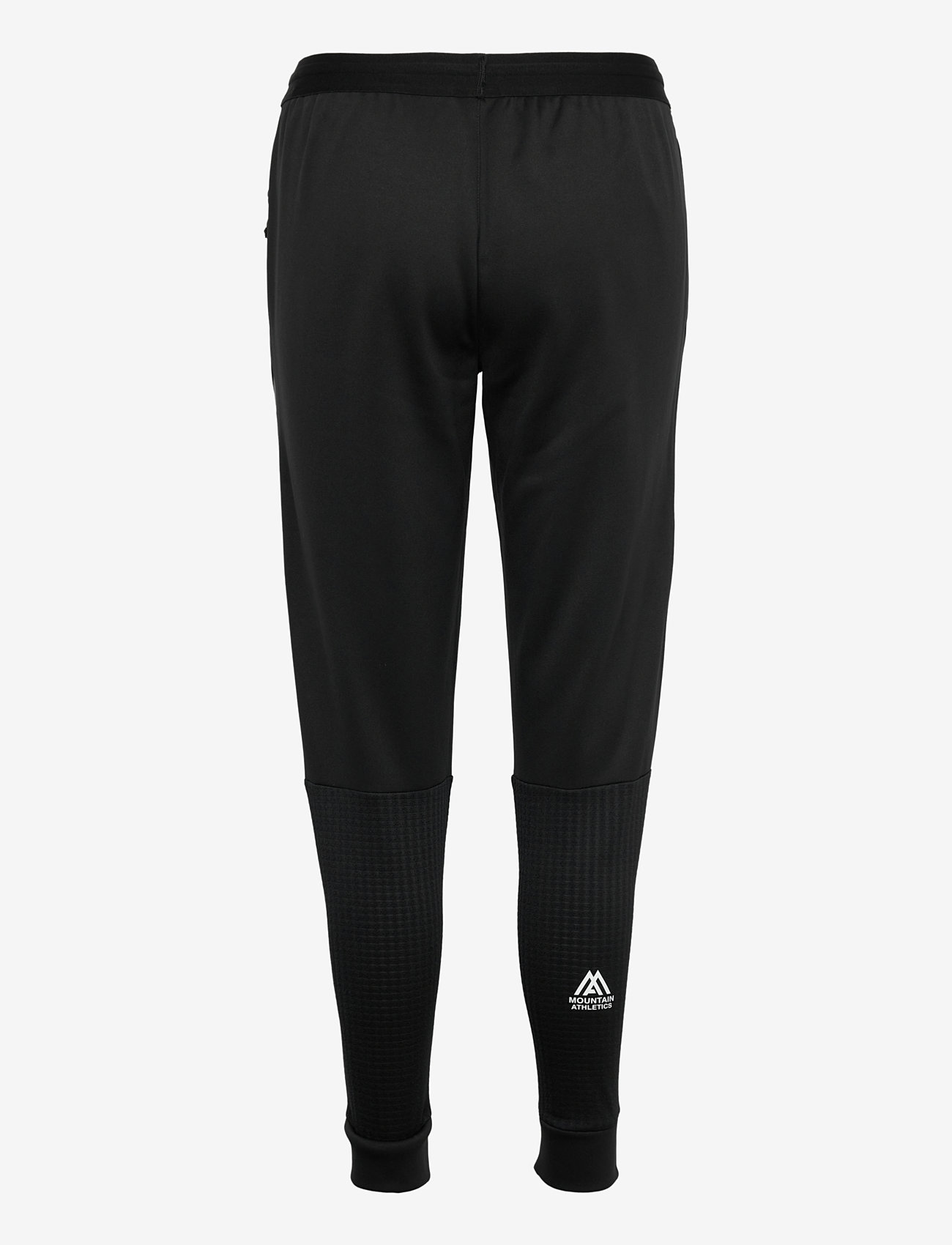 The North Face - W MA FLEECE PANT - black - 1