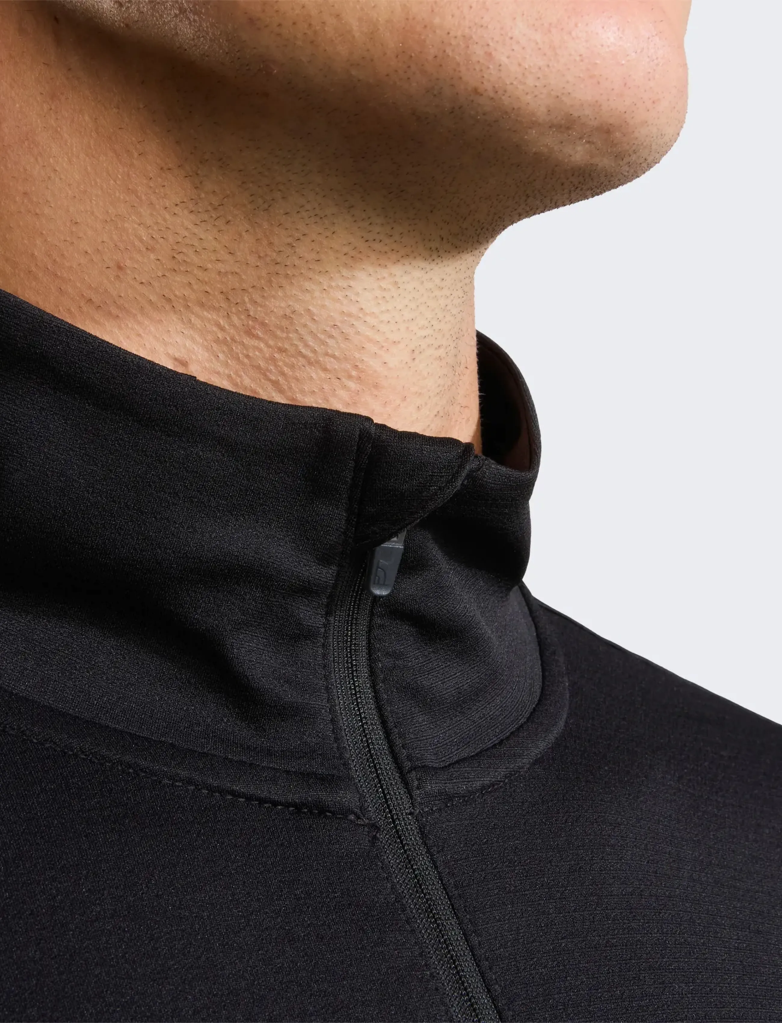 THE NORTH FACE M 24/7 1/4 Zip Tee långärmade t-shirts herr – bild 10