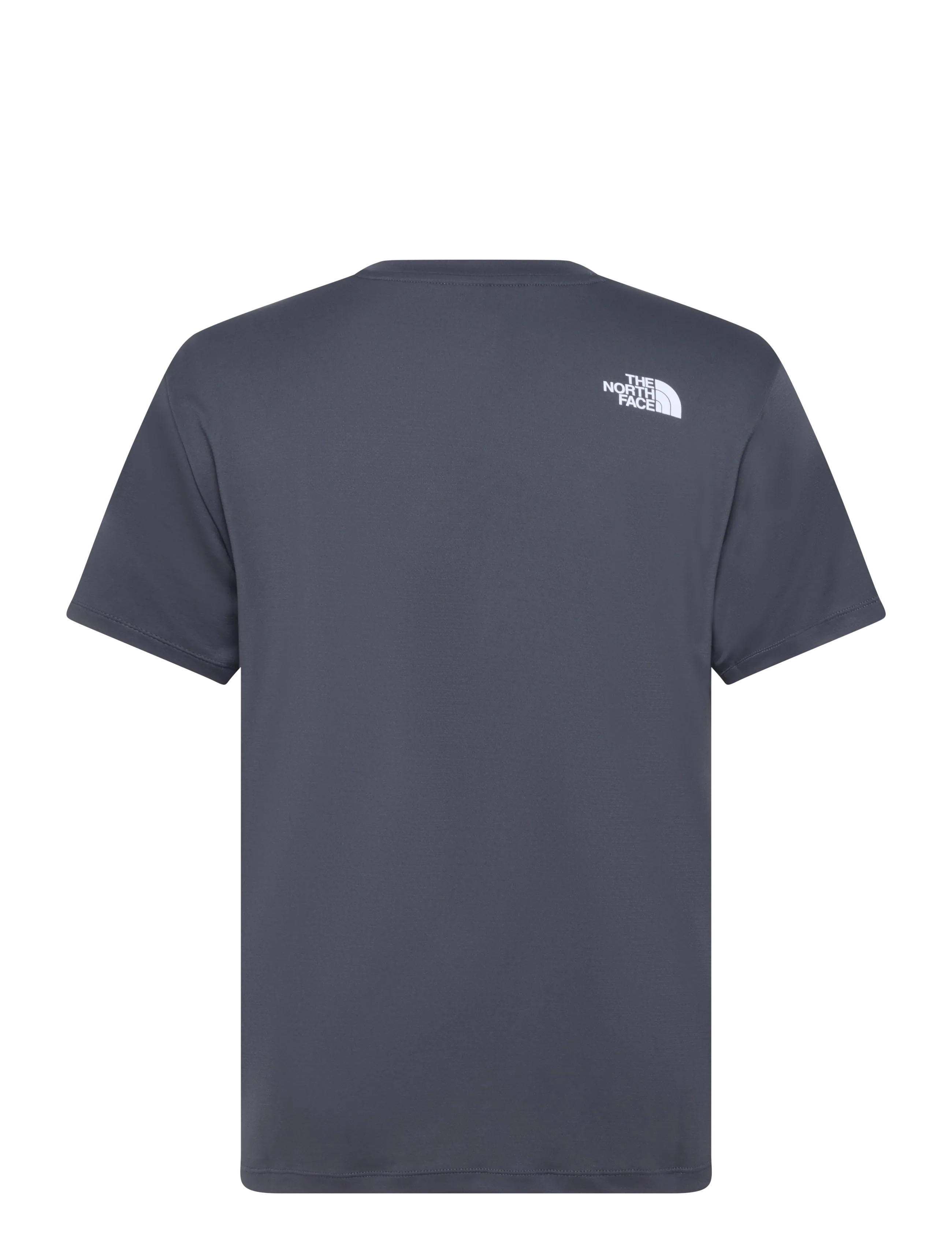 The North Face - M 24/7 S/S TEE REG - t-särgid - anthracite grey - 2