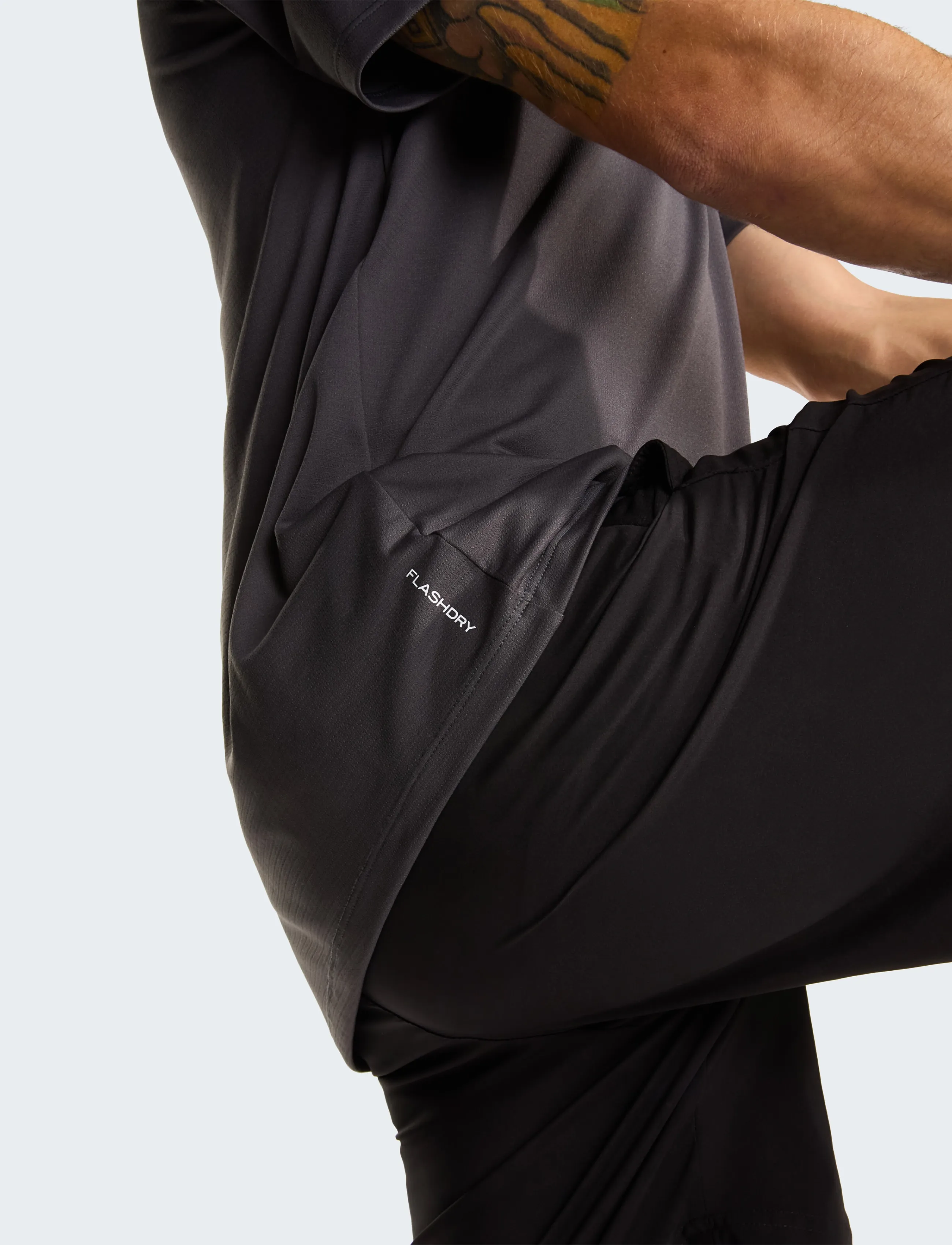 THE NORTH FACE Funktionstopp '24/7' herr – bild 7