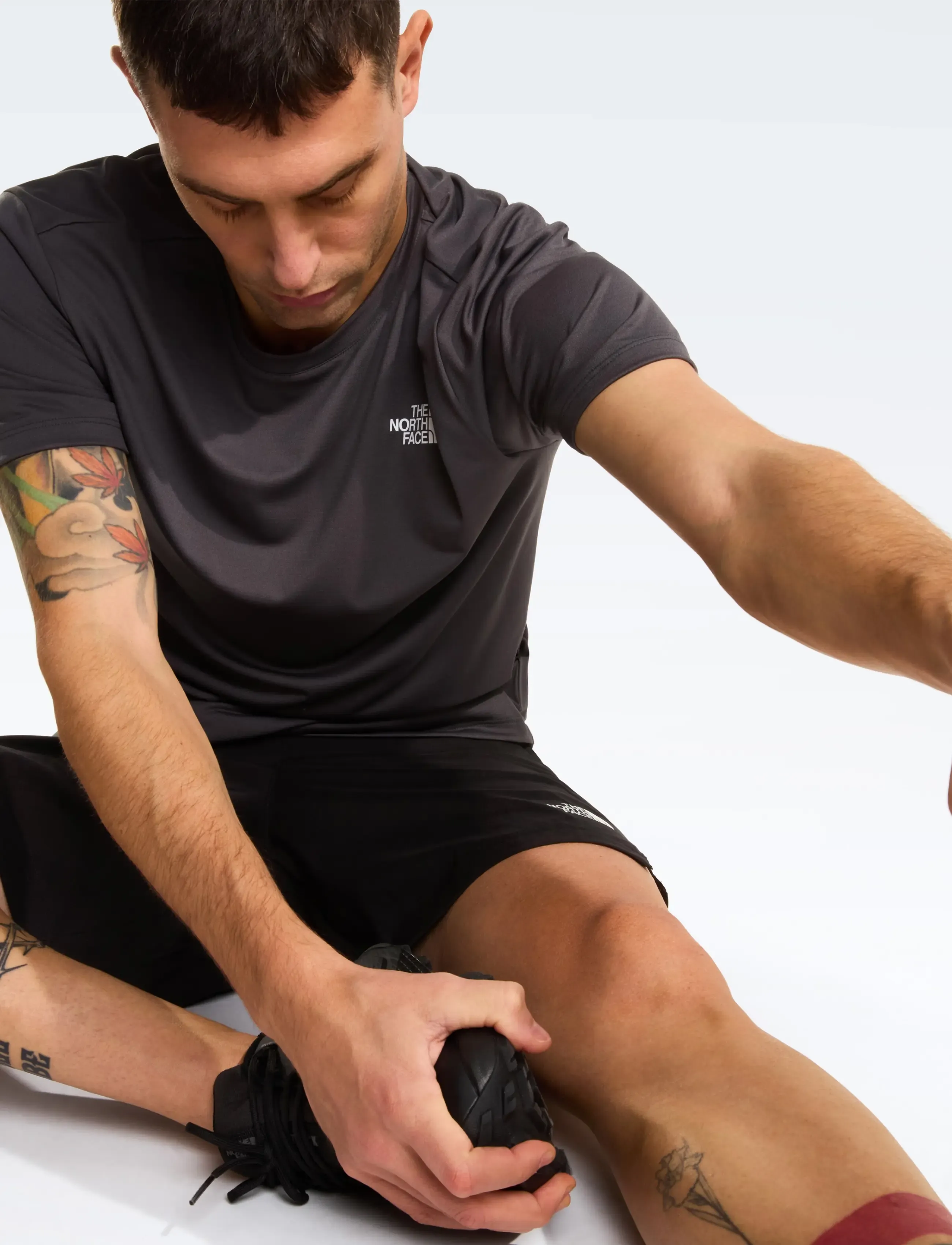 THE NORTH FACE Funktionstopp '24/7' herr – bild 8