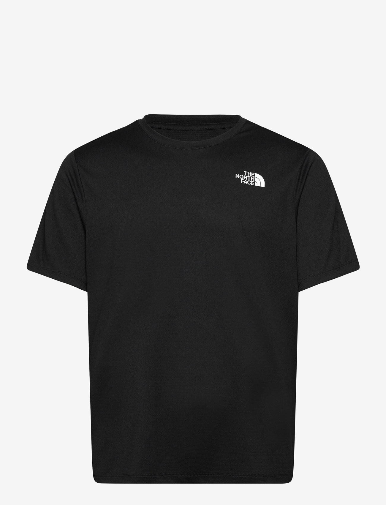 The North Face - M 24/7 S/S TEE REG - t-särgid - black - 1