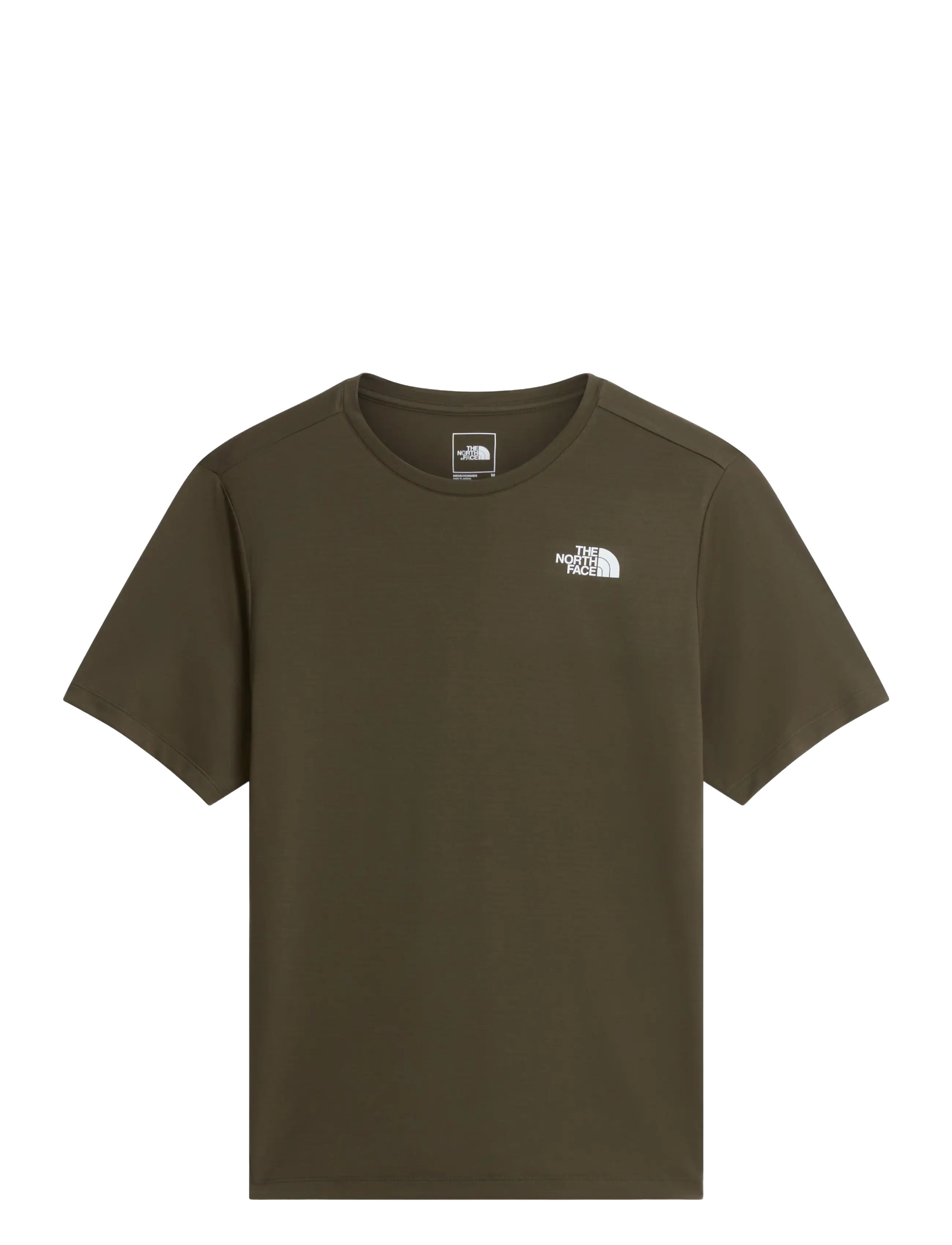 NEW TAUPE GREEN