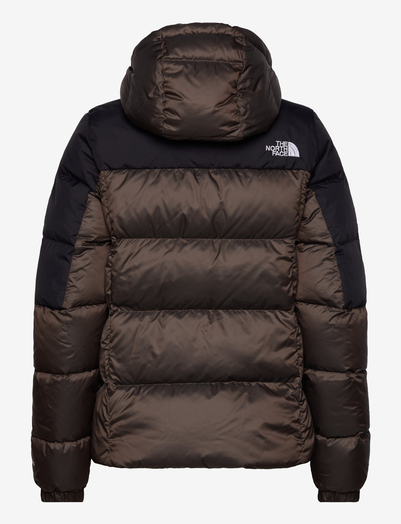 The North Face W Diablo Down Hoodie (TNFNF0A898Z) Down jackets