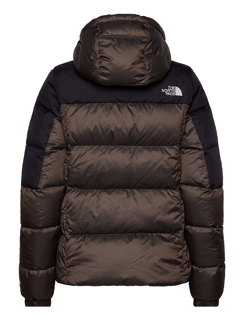 The North Face W Diablo Down Hoodie (TNFNF0A898Z) Down jackets