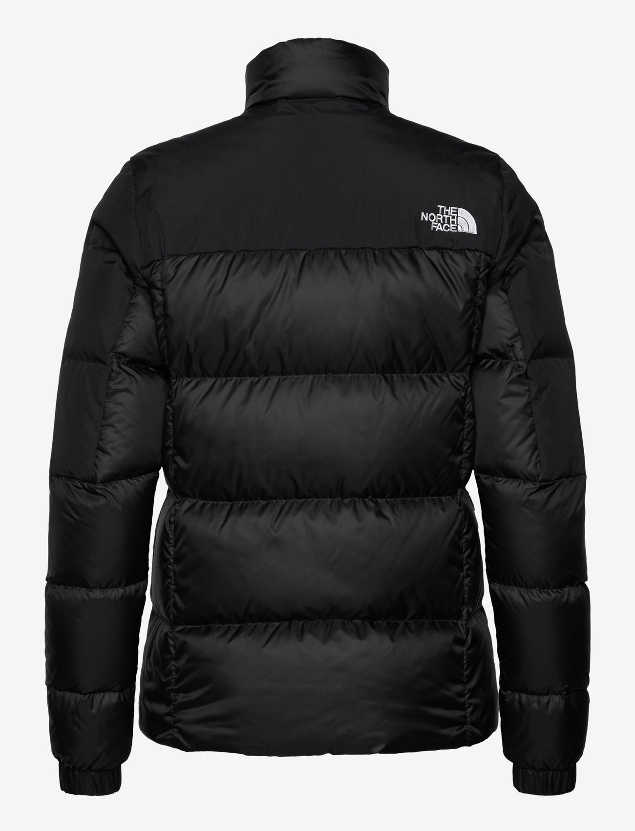 The North Face - W DIABLO DOWN JACKET - black - 2