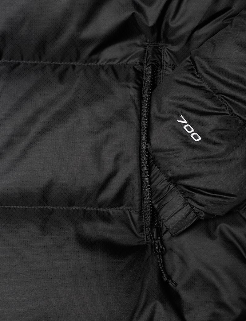 The North Face - W DIABLO DOWN JACKET - black - 4