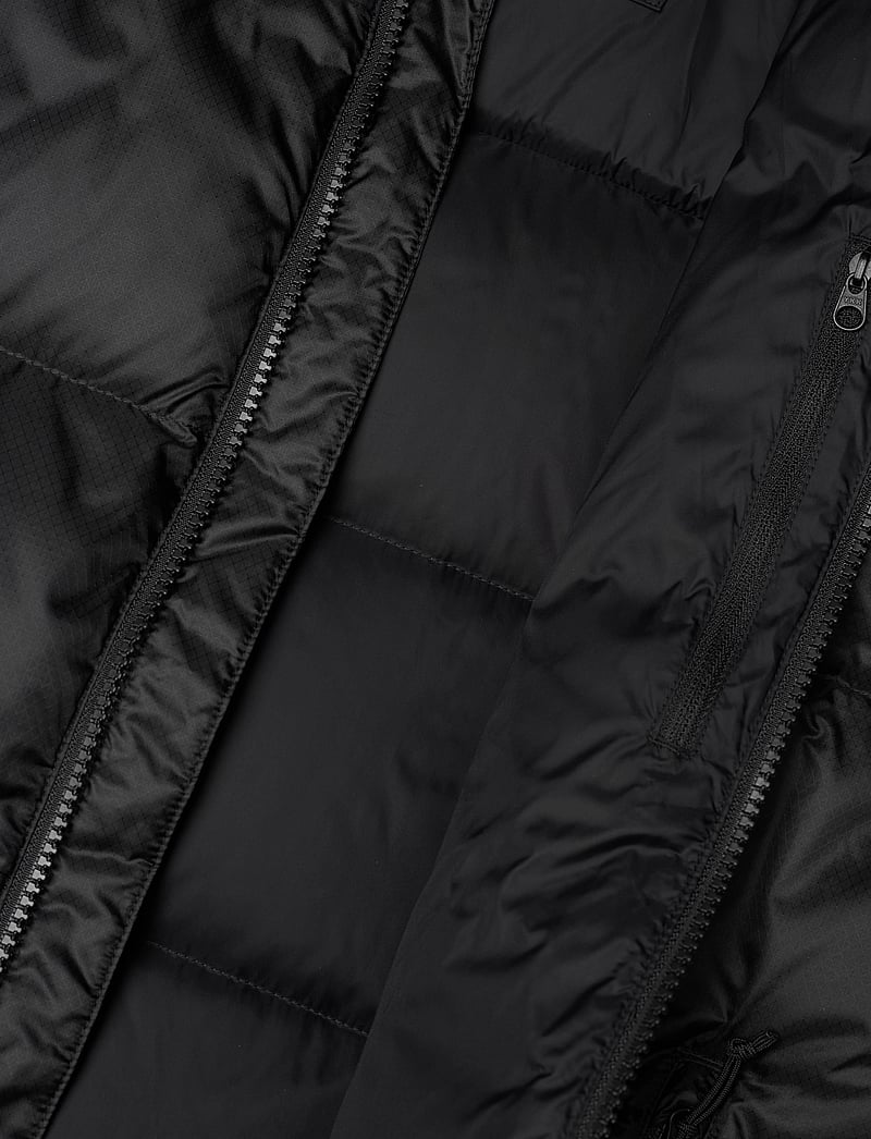 The North Face - W DIABLO DOWN JACKET - black - 5