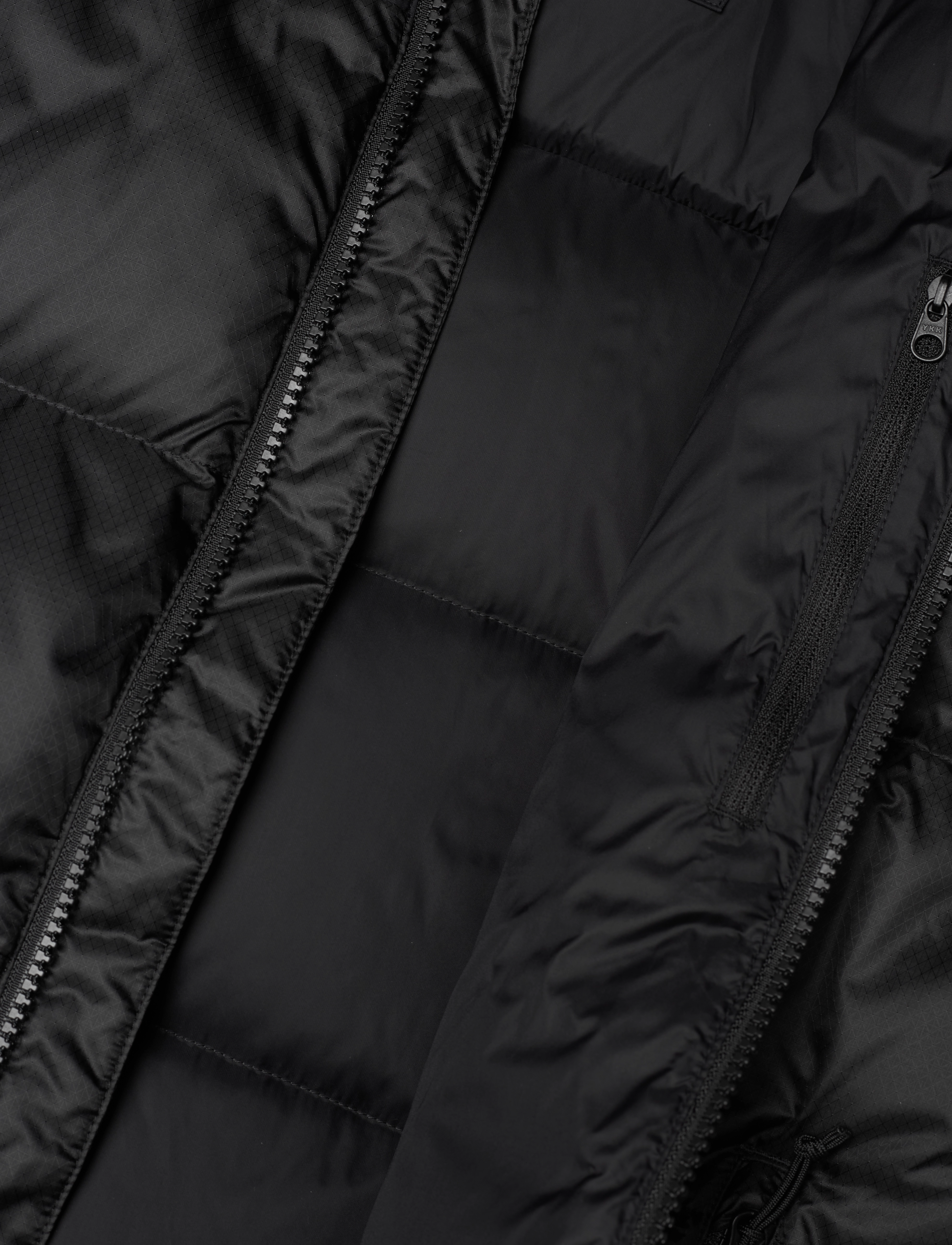 The North Face - W DIABLO DOWN JACKET - black - 4