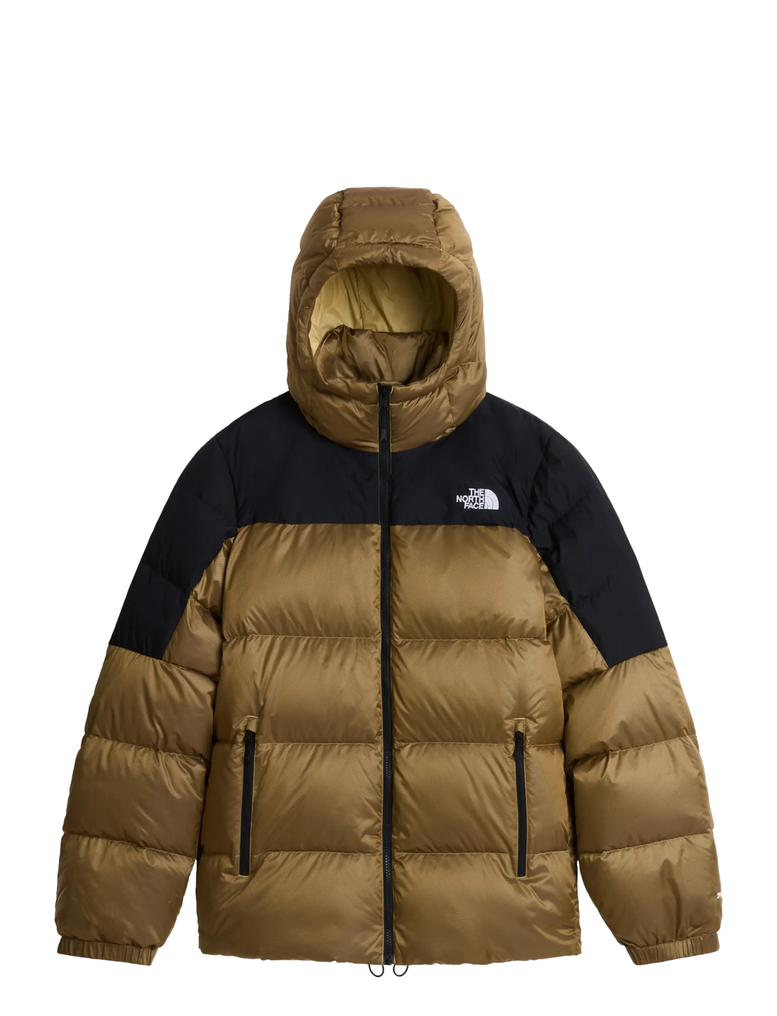 THE NORTH FACE M Diablo Down 2.0 Hoodie herr – bild 2
