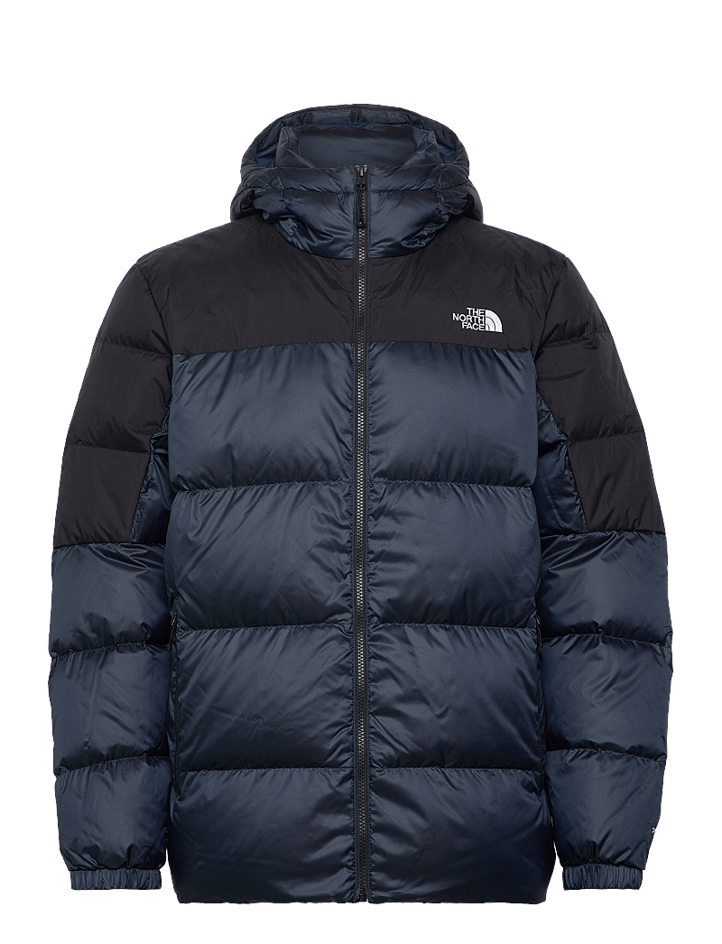 The North Face Diablo Down Hooded Jacket Diablo The North Face