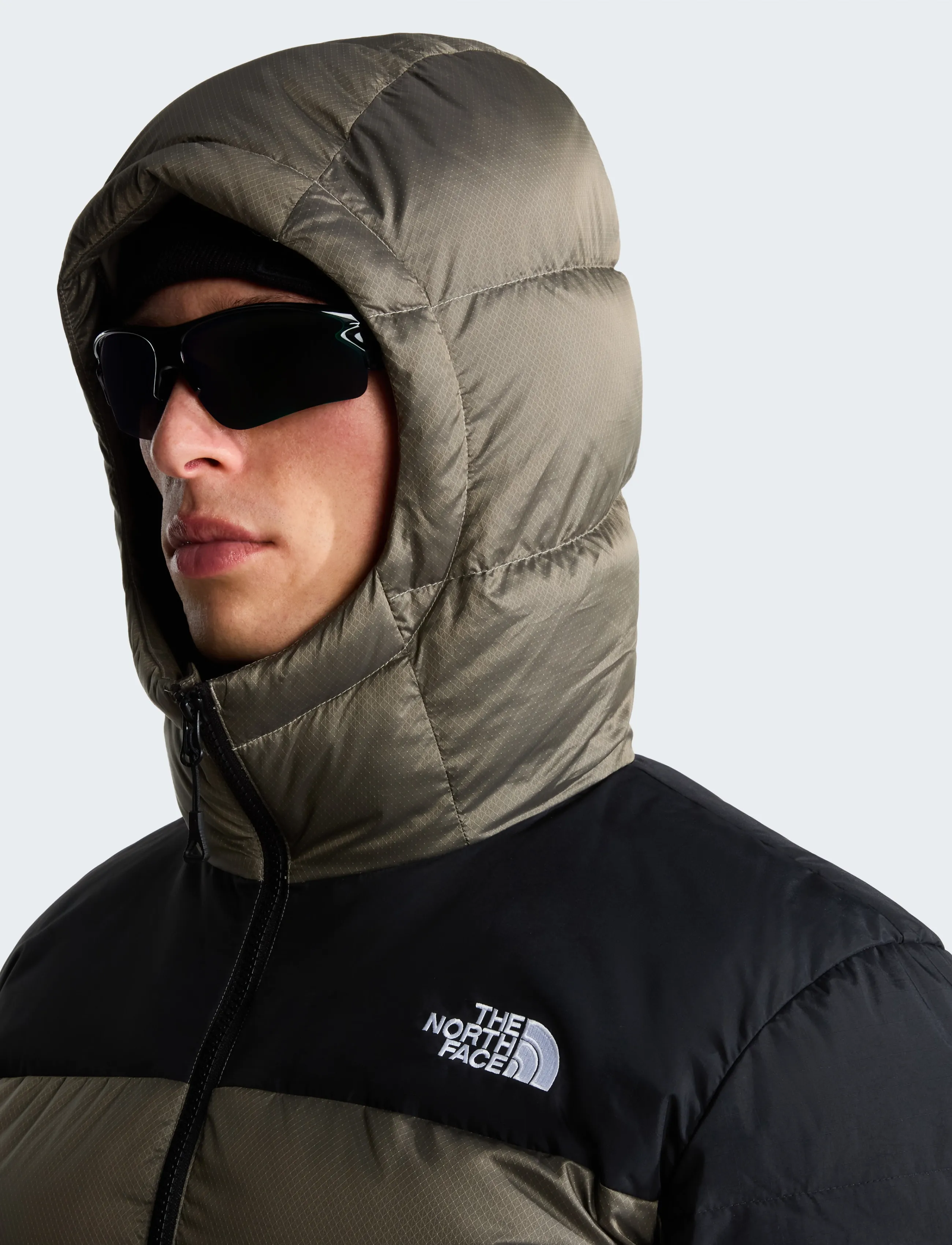 THE NORTH FACE M Diablo Down 2.0 Hoodie herr – bild 7