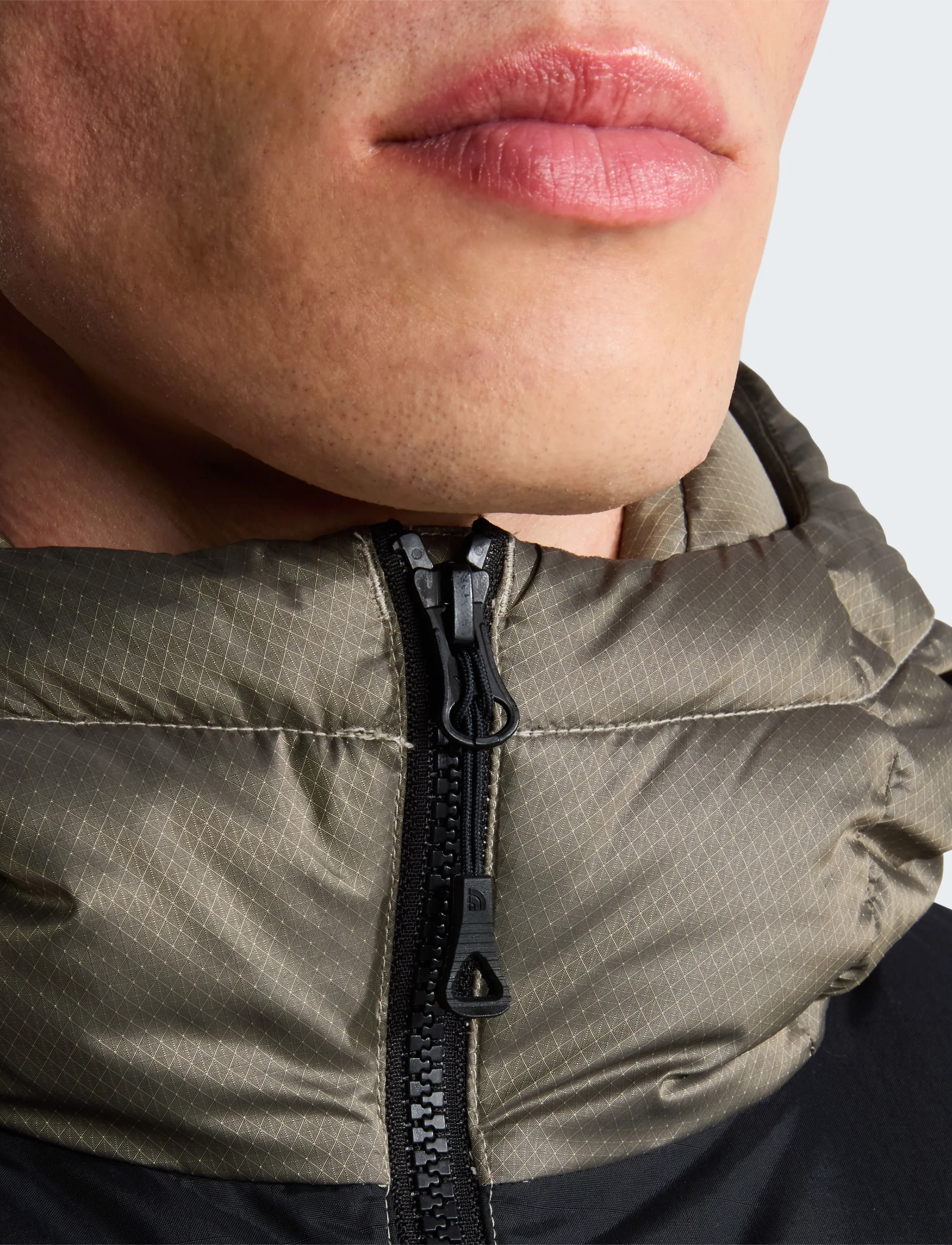 THE NORTH FACE M Diablo Down 2.0 Hoodie herr – bild 8