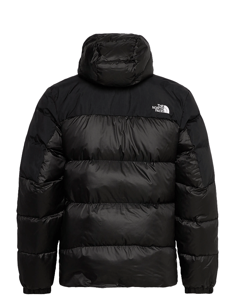 The North Face M Diablo Down Hoodie (TNFNF0A8992) Down