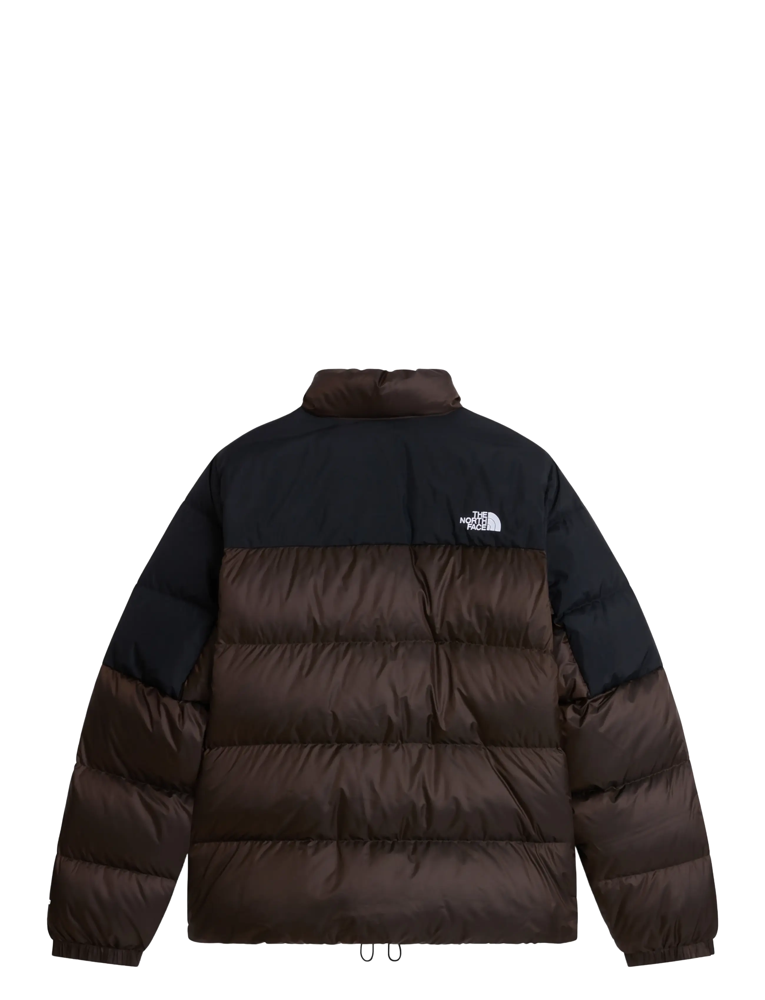 The North Face - M DIABLO DOWN 2.0 JACKET - daunenjacken - dark chestnut black hea - 2
